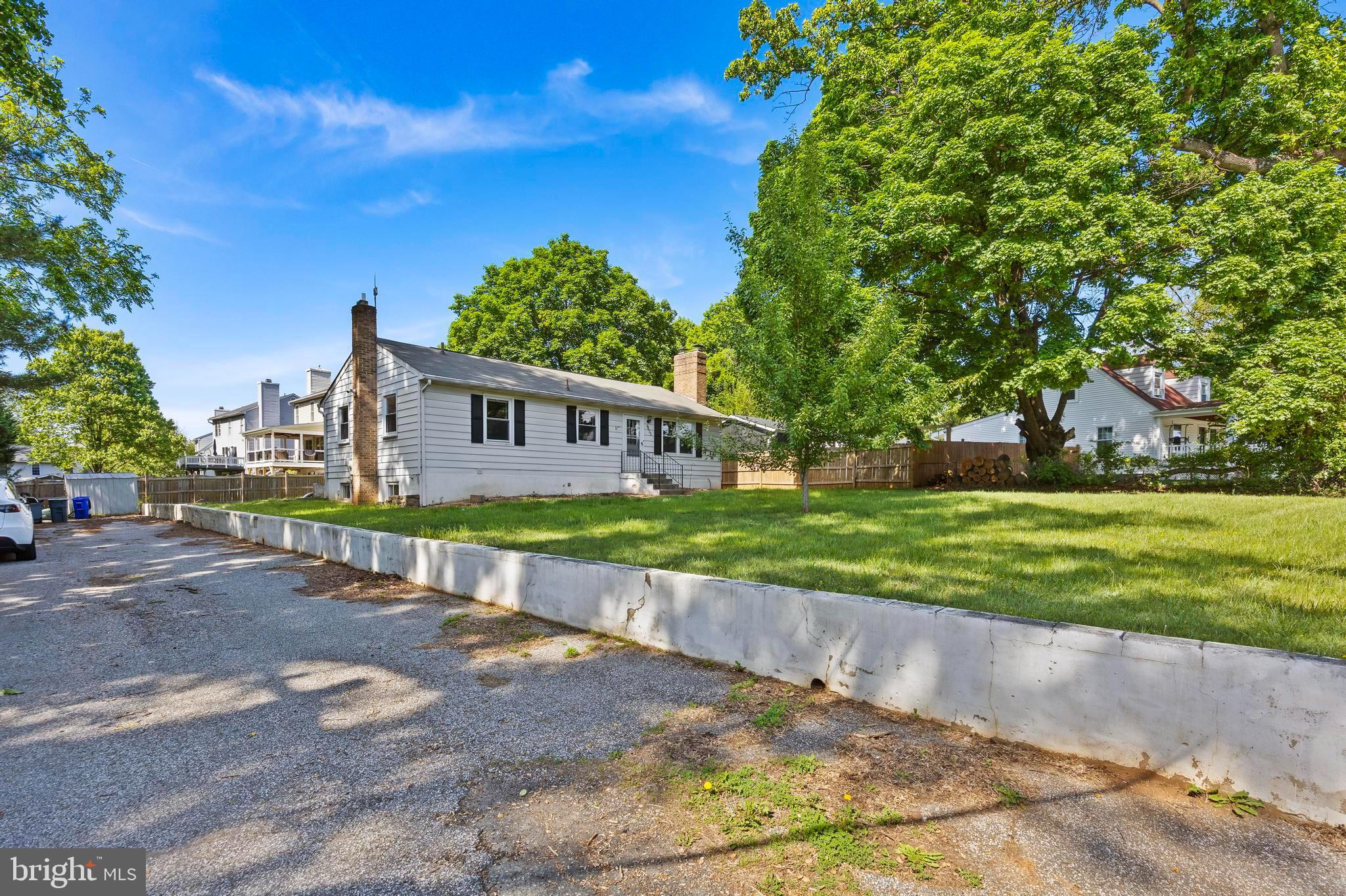 GUILFORD DOWNS - Residential