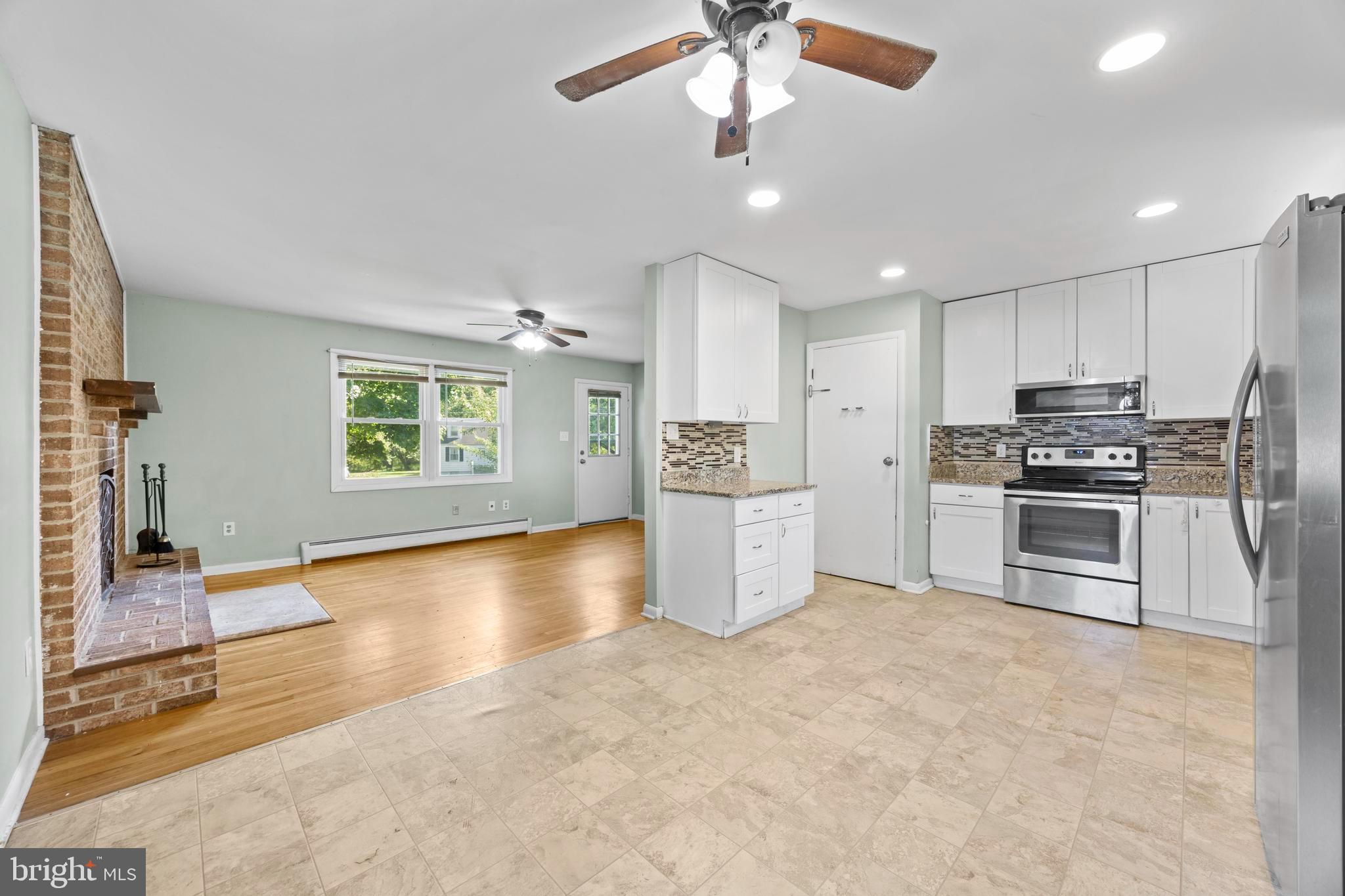 GUILFORD DOWNS - Residential