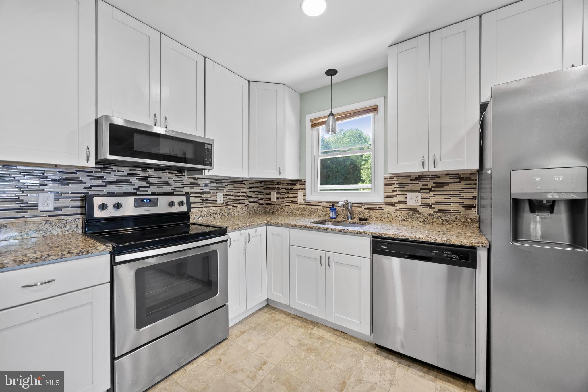 GUILFORD DOWNS - Residential