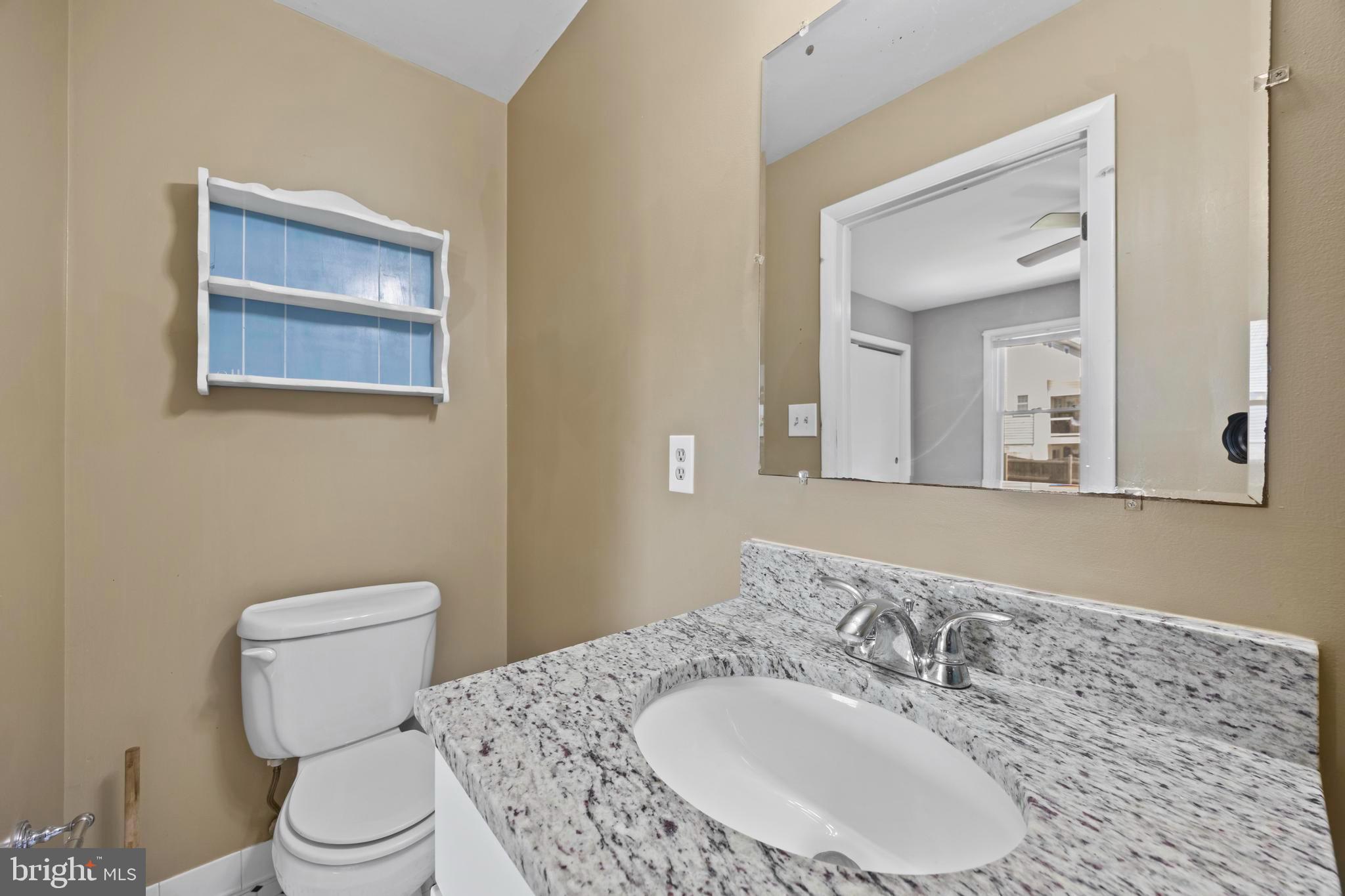 GUILFORD DOWNS - Residential