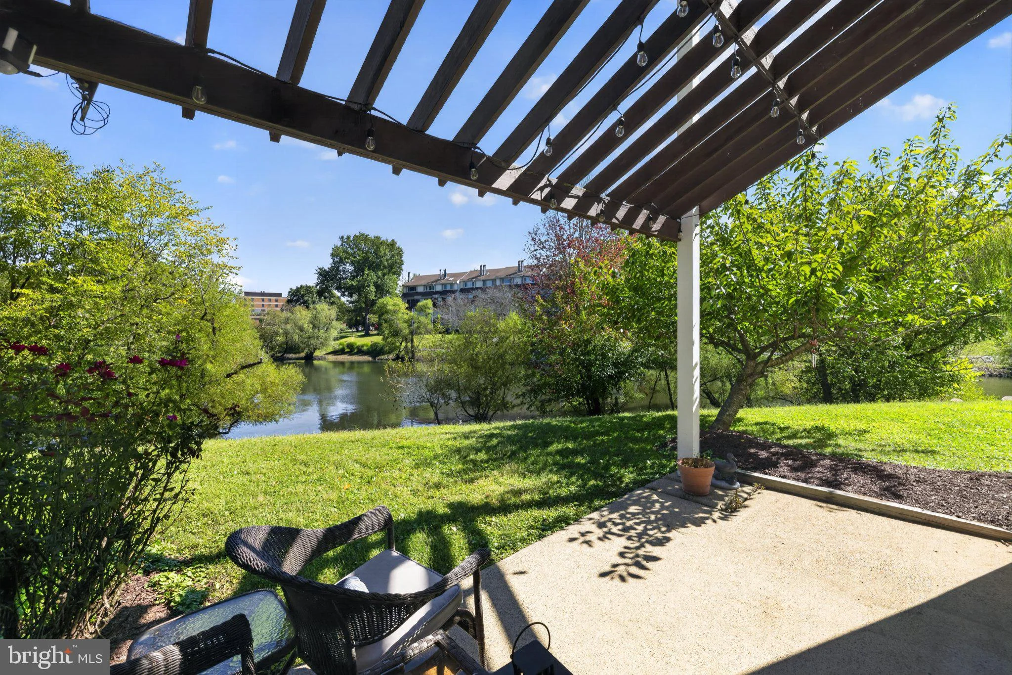 18245 Leman Lake Drive Unit 608A, Olney, MD 20832