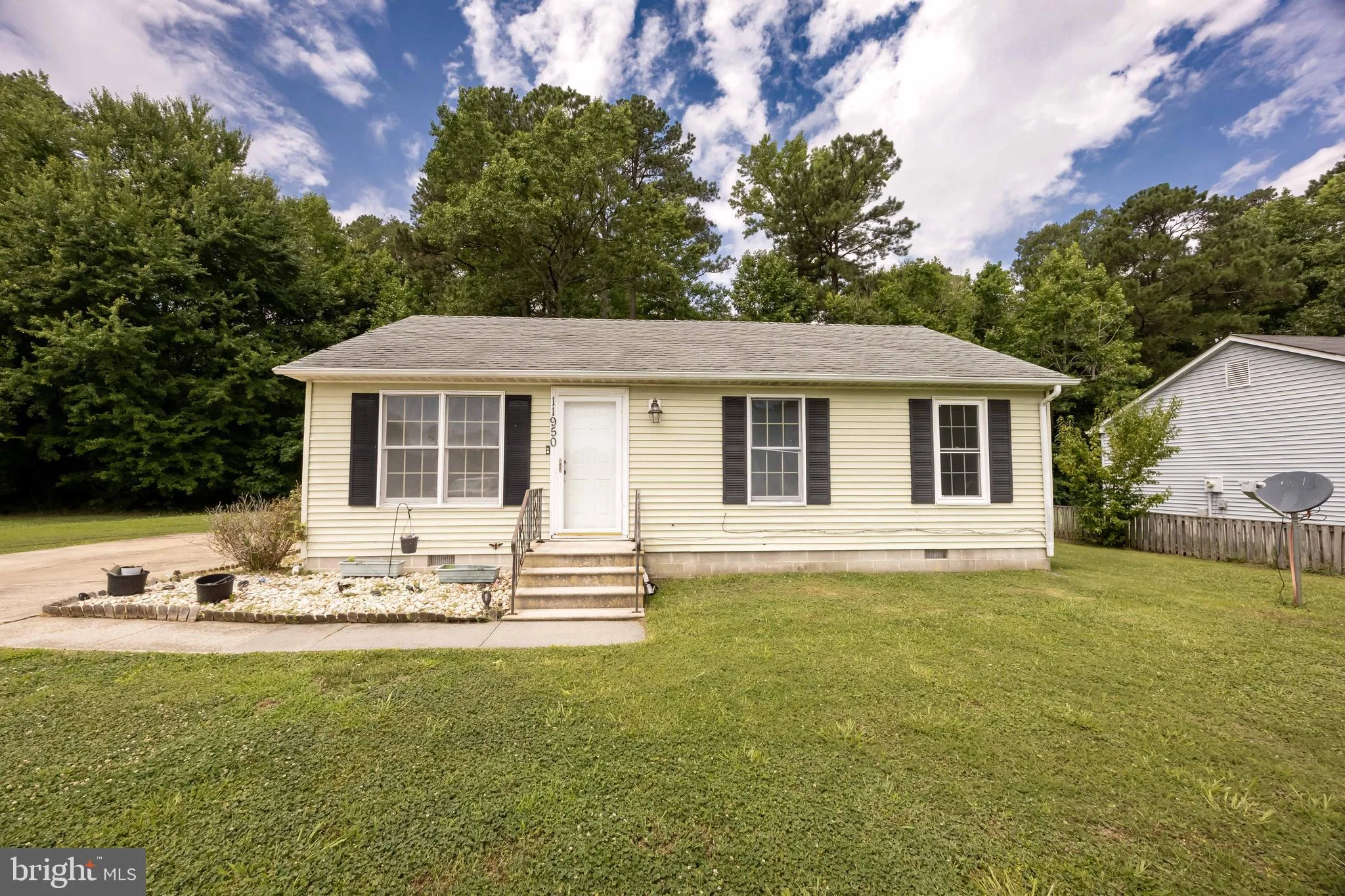 11950 Drexwood Drive, Princess Anne, MD, 21853