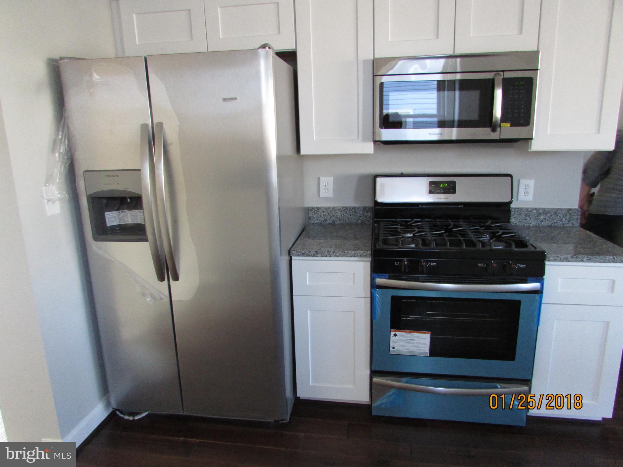 BROOKVIEW - Residential