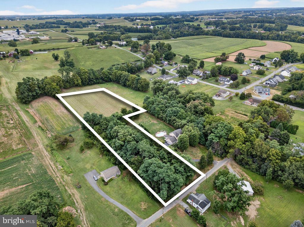 Photo of 108 Hempfield Street, WASHINGTON BORO, PA 17582 (MLS # PALA2084584)