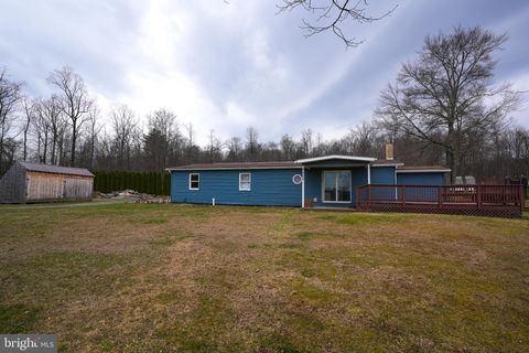 Mobile Home For Sale - 8600 Delong Drive<br/> Lehigh County, SLATINGTON, PA 18080