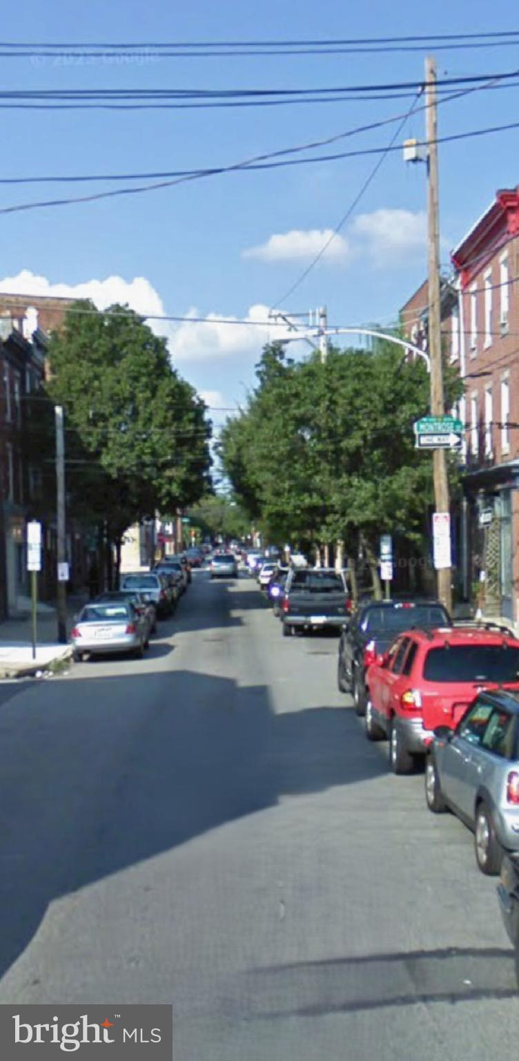 BELLA VISTA - Residential Lease