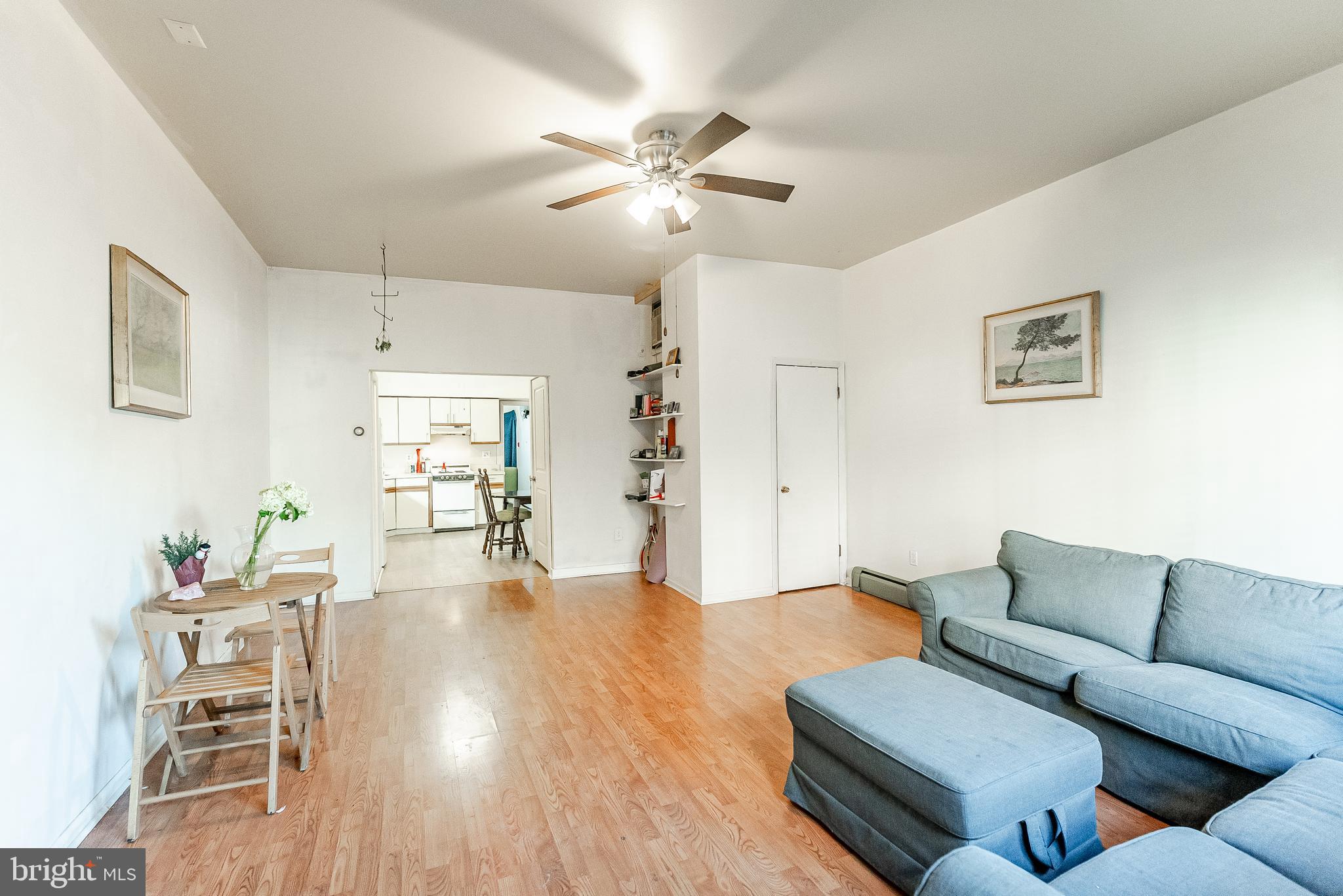 BELLA VISTA - Residential Lease