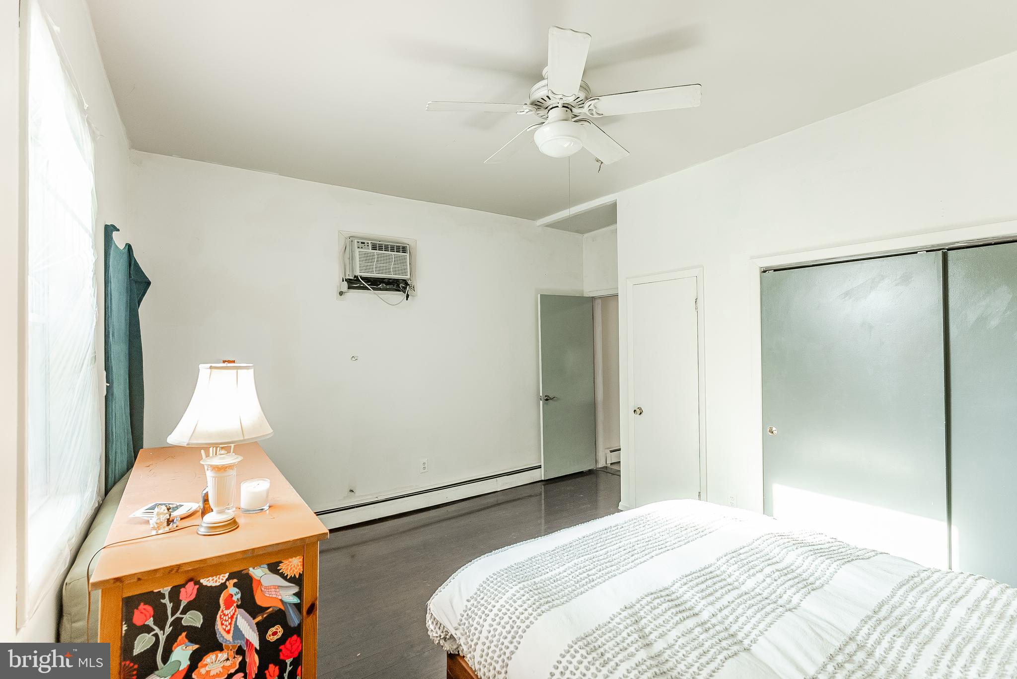 BELLA VISTA - Residential Lease