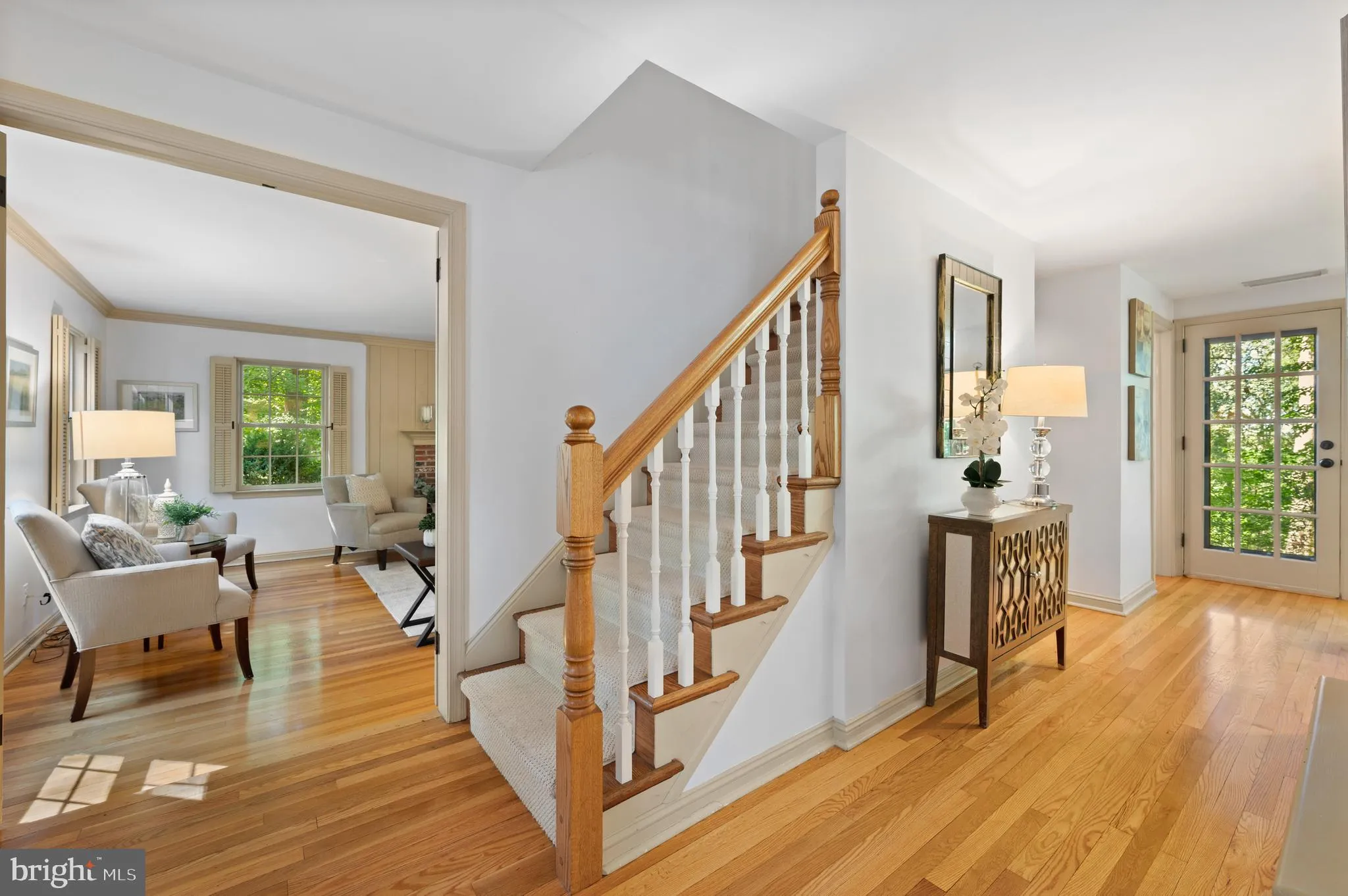 Berwyn, Pennsylvania 19312, United States, 4 Bedrooms Bedrooms, ,4 BathroomsBathrooms,Residential,Active,200713