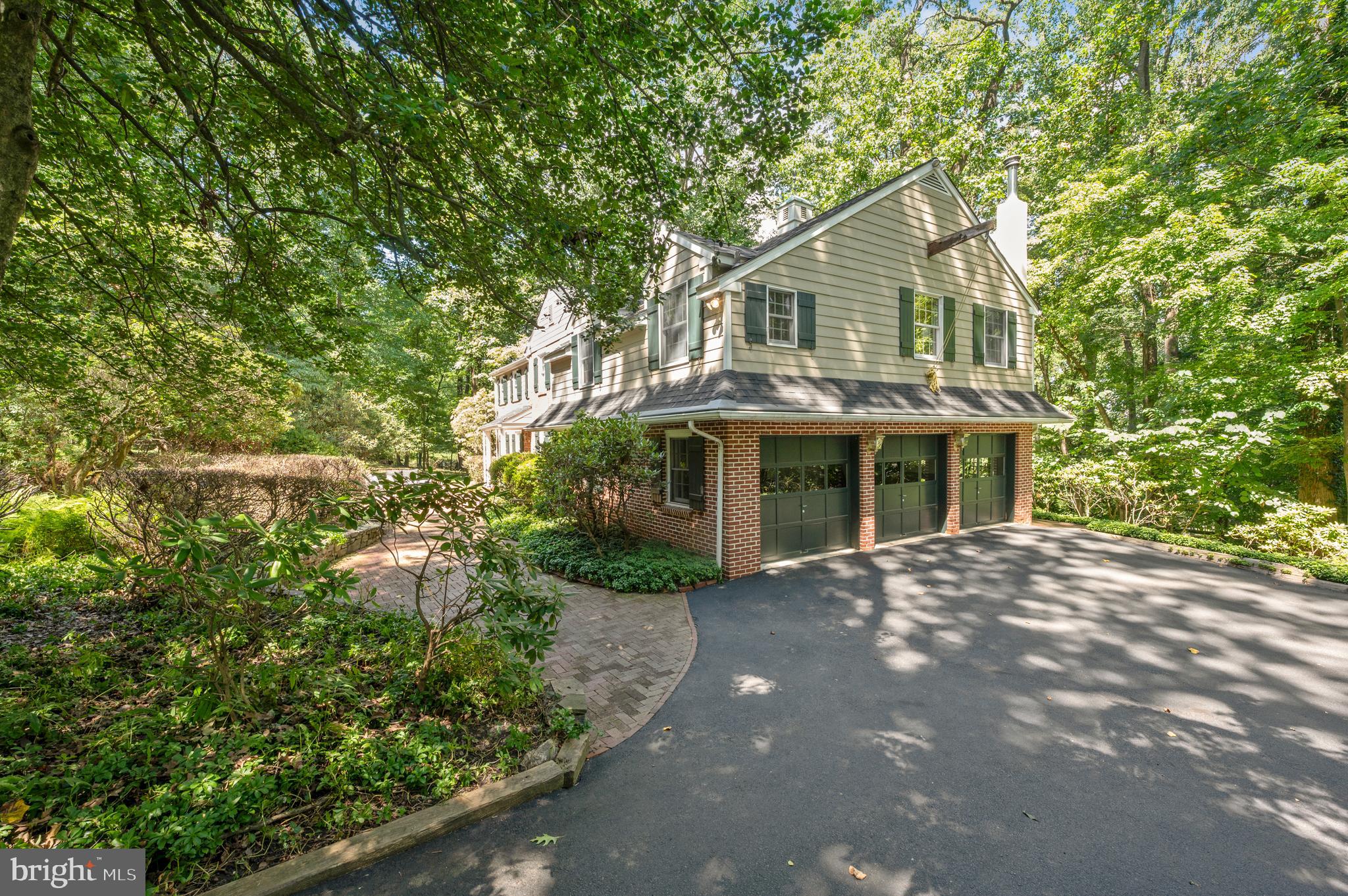 WOODLEA - Residential