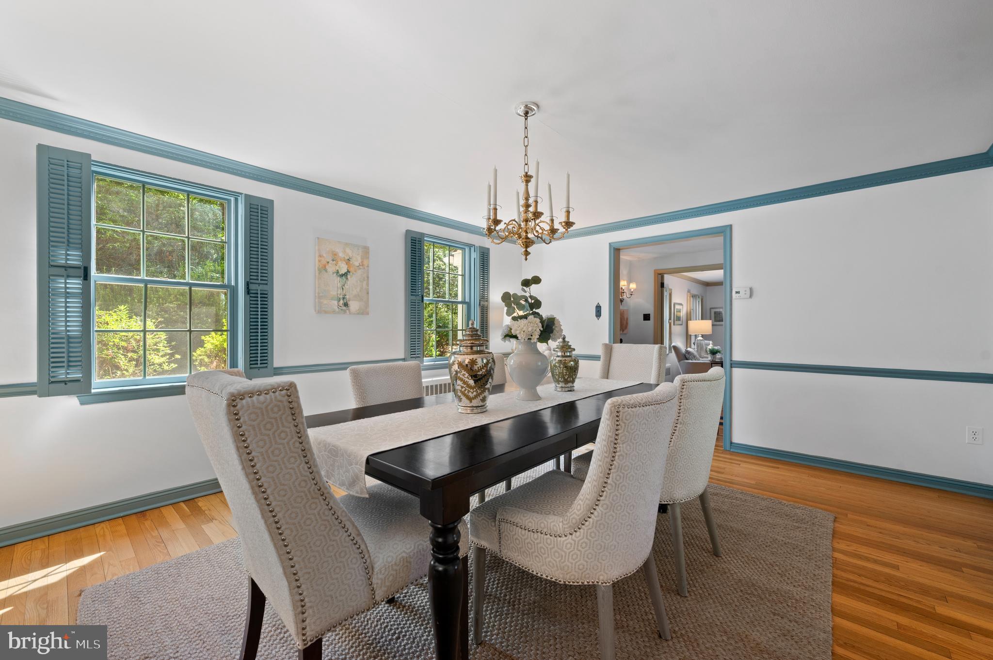 WOODLEA - Residential