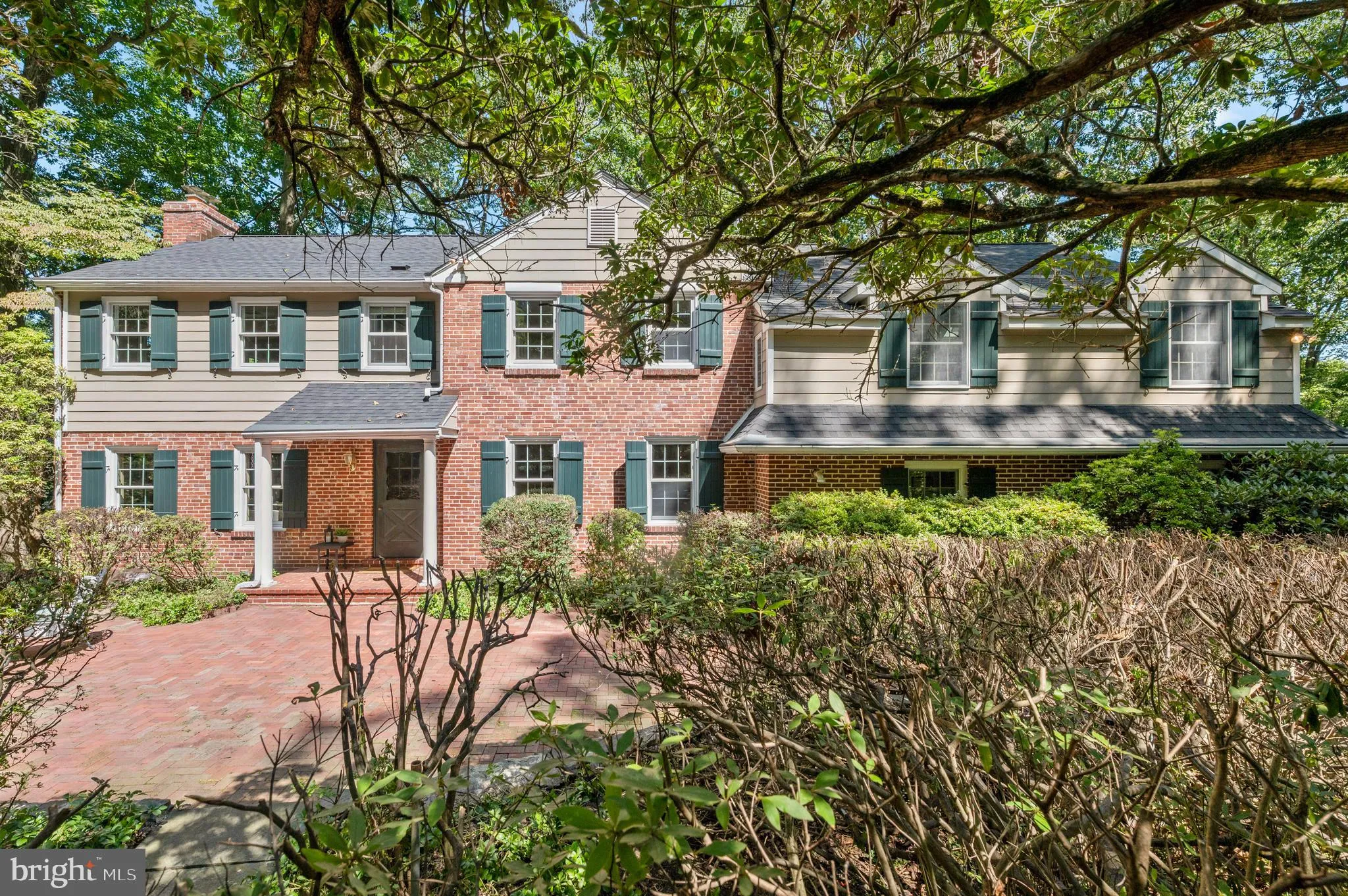 Berwyn, Pennsylvania 19312, United States, 4 Bedrooms Bedrooms, ,4 BathroomsBathrooms,Residential,Active,200713