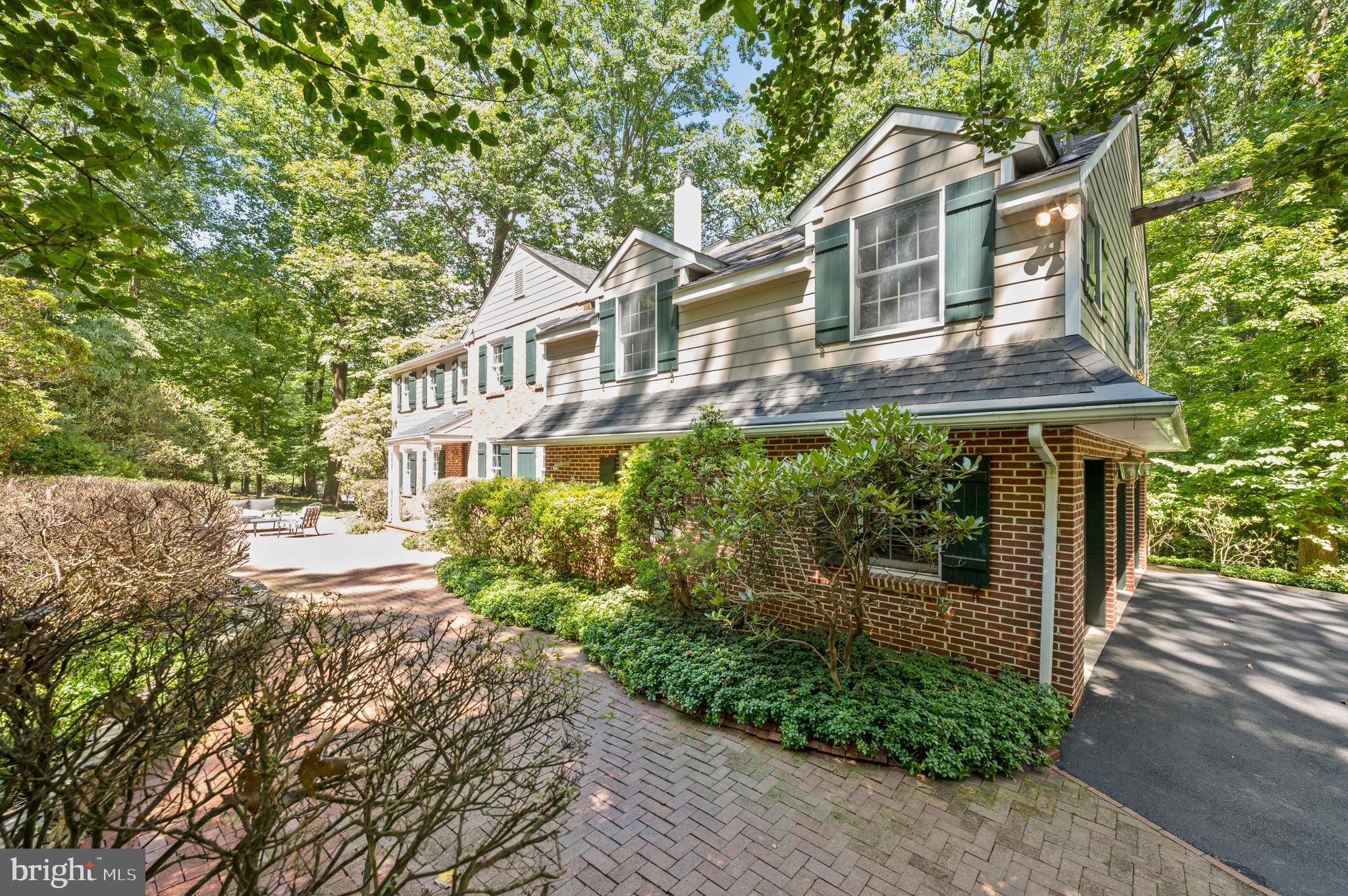 WOODLEA - Residential