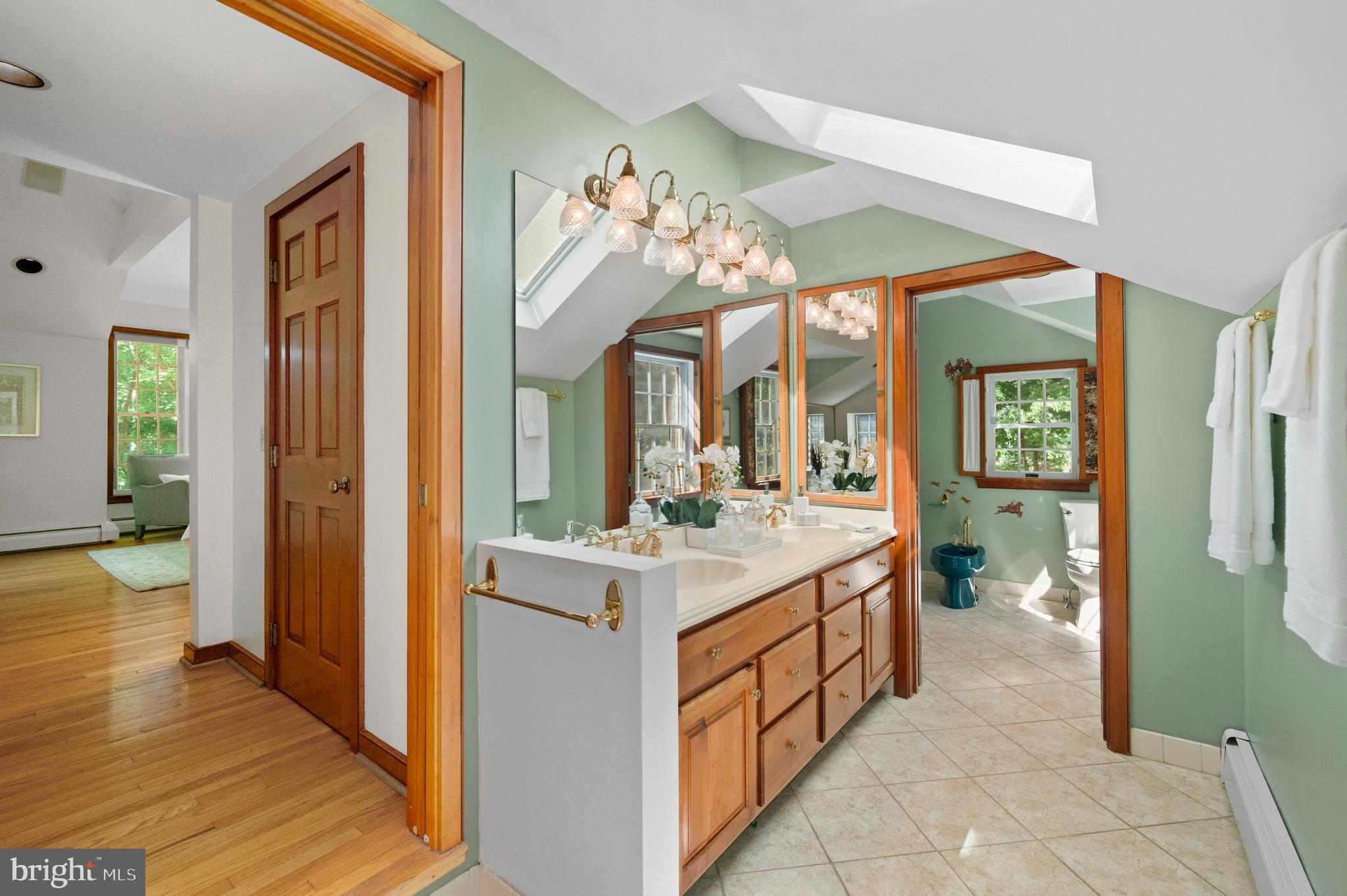 WOODLEA - Residential