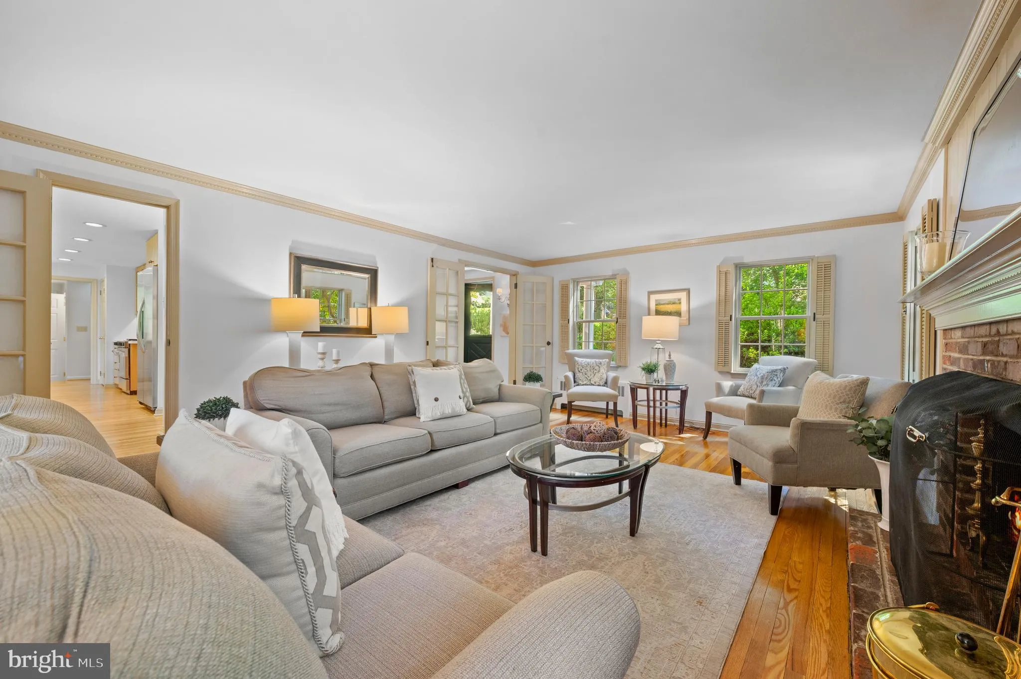 Berwyn, Pennsylvania 19312, United States, 4 Bedrooms Bedrooms, ,4 BathroomsBathrooms,Residential,Active,200713