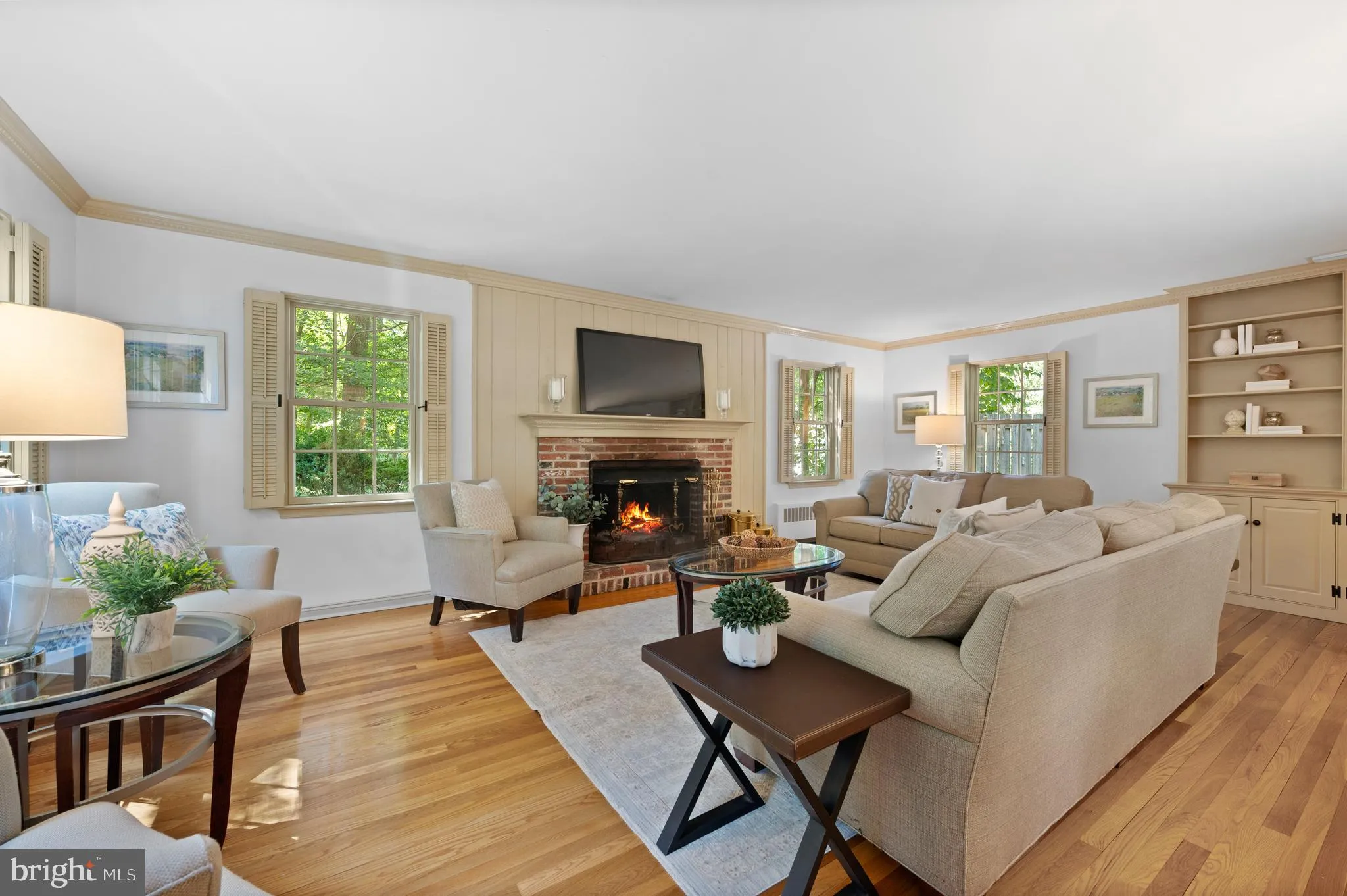 Berwyn, Pennsylvania 19312, United States, 4 Bedrooms Bedrooms, ,4 BathroomsBathrooms,Residential,Active,200713