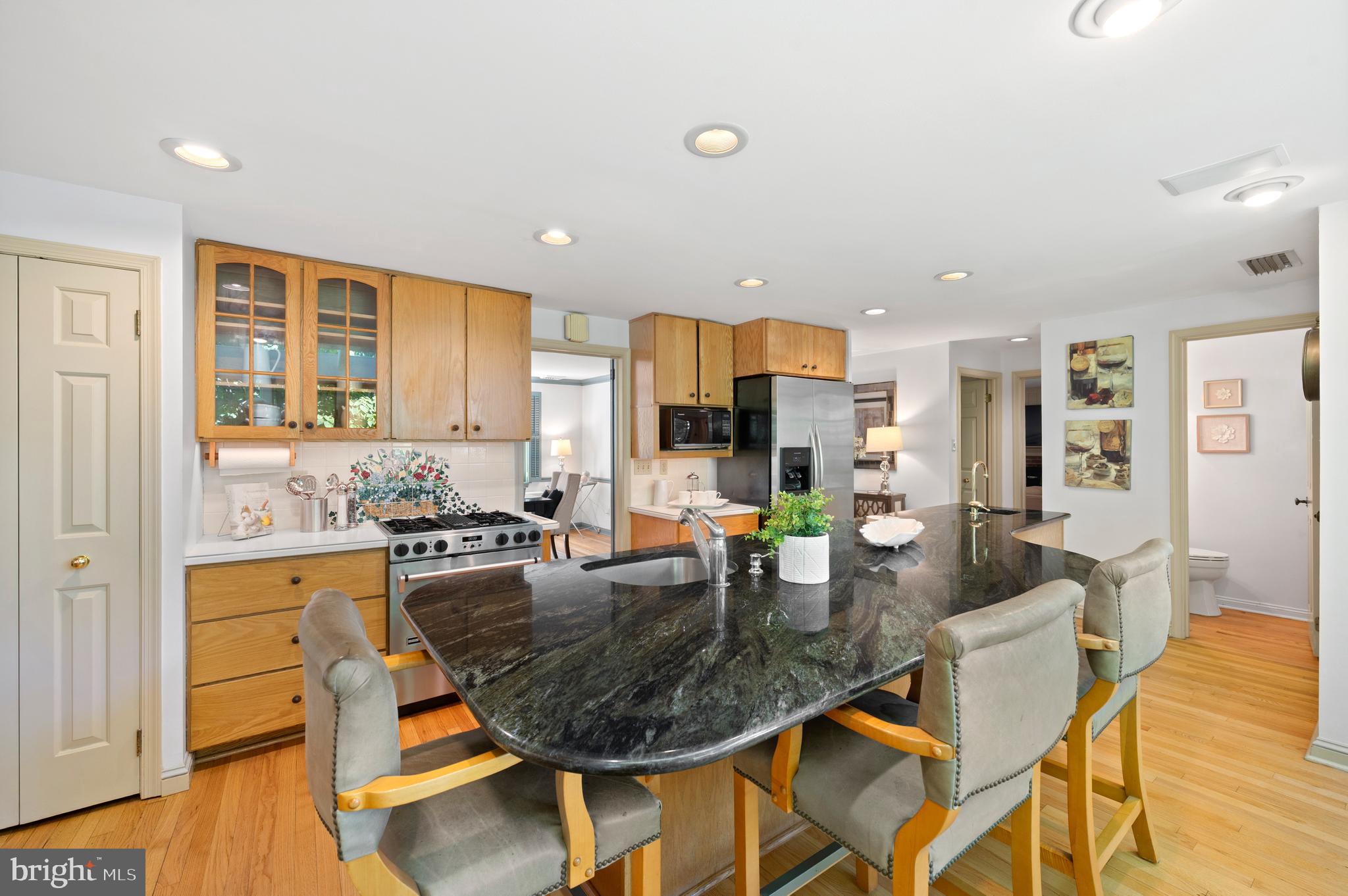 WOODLEA - Residential