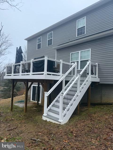 1362 ROCKRIDGE ROAD