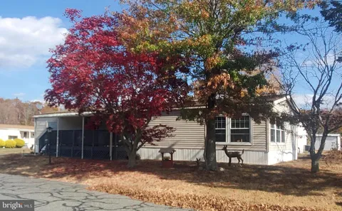 768 E Garden Road Unit 124, Vineland, NJ 08360 - MLS#: NJCB2021274