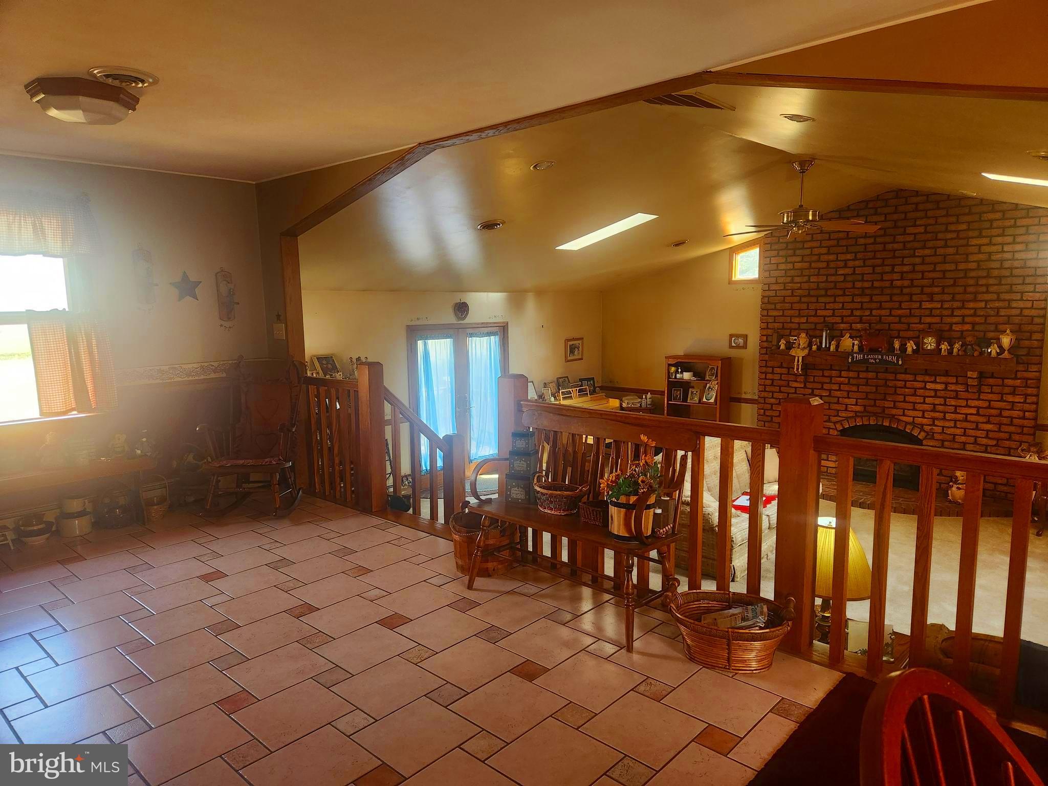 540 PRESCOTT DRIVE