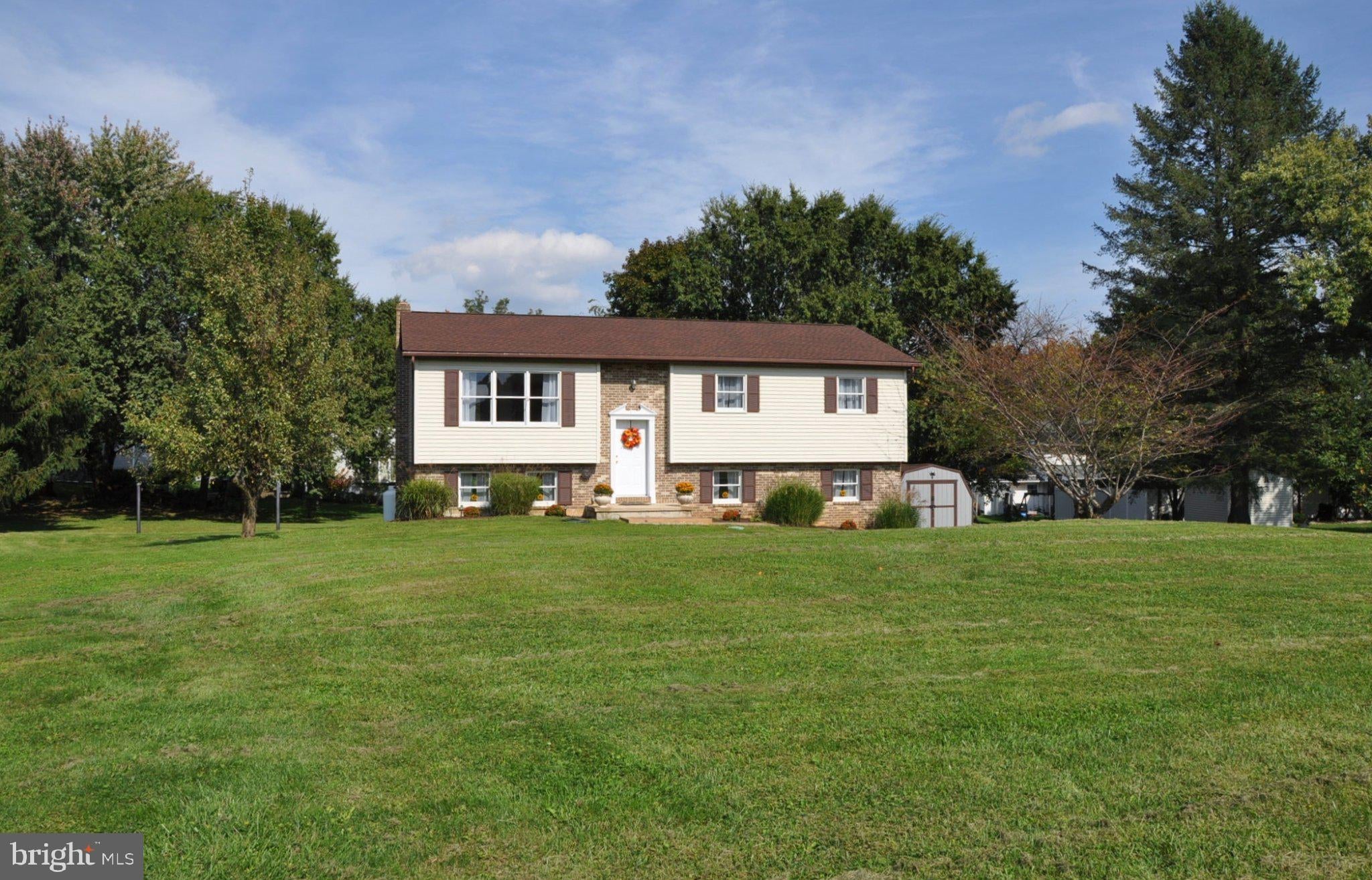 625 N ANNETTE DRIVE