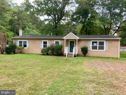Homes For Sale - 31105 Stevens Lane<br/> SALISBURY, MD 21804