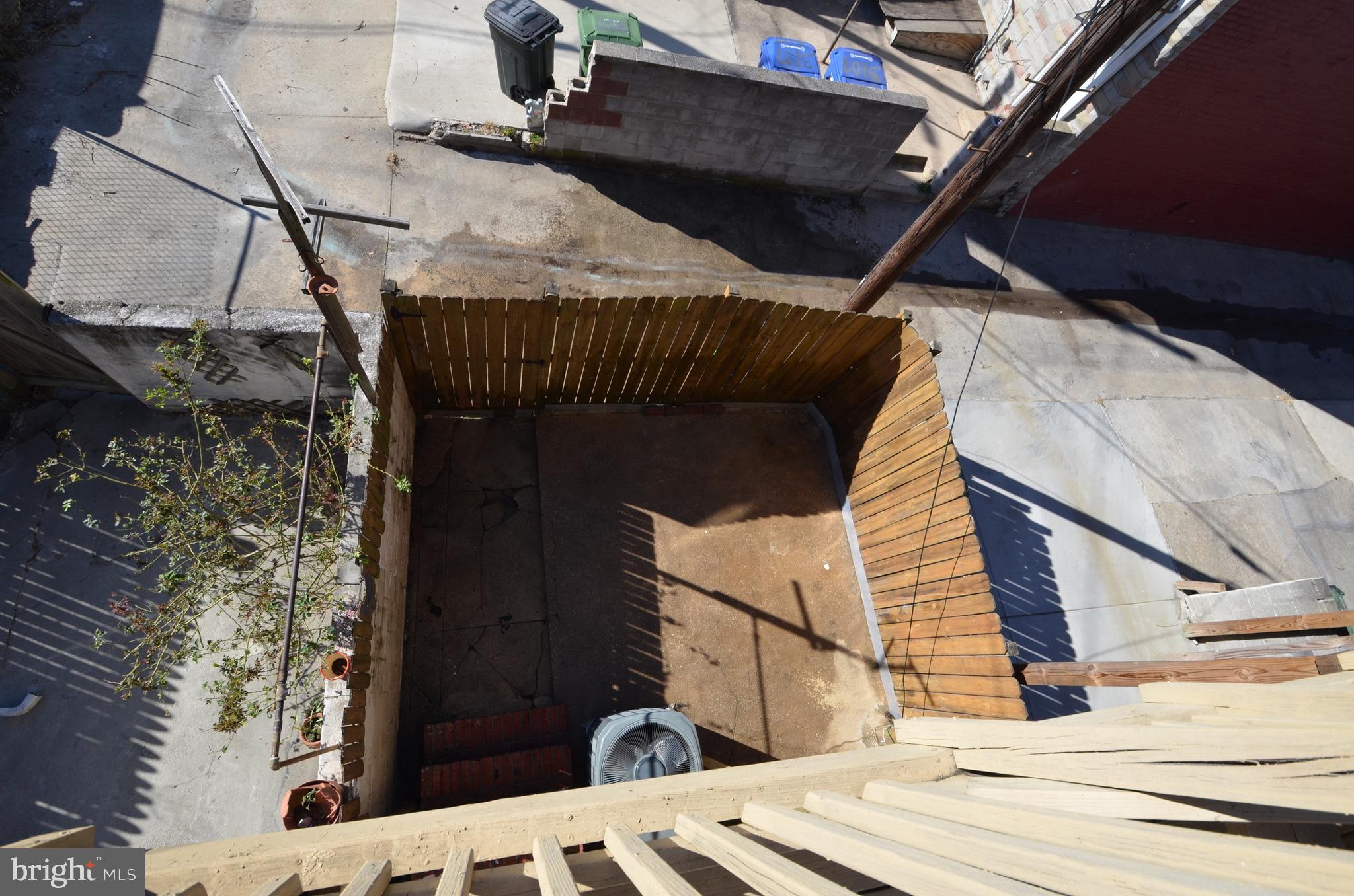 PATTERSON PARK - Residential Lease