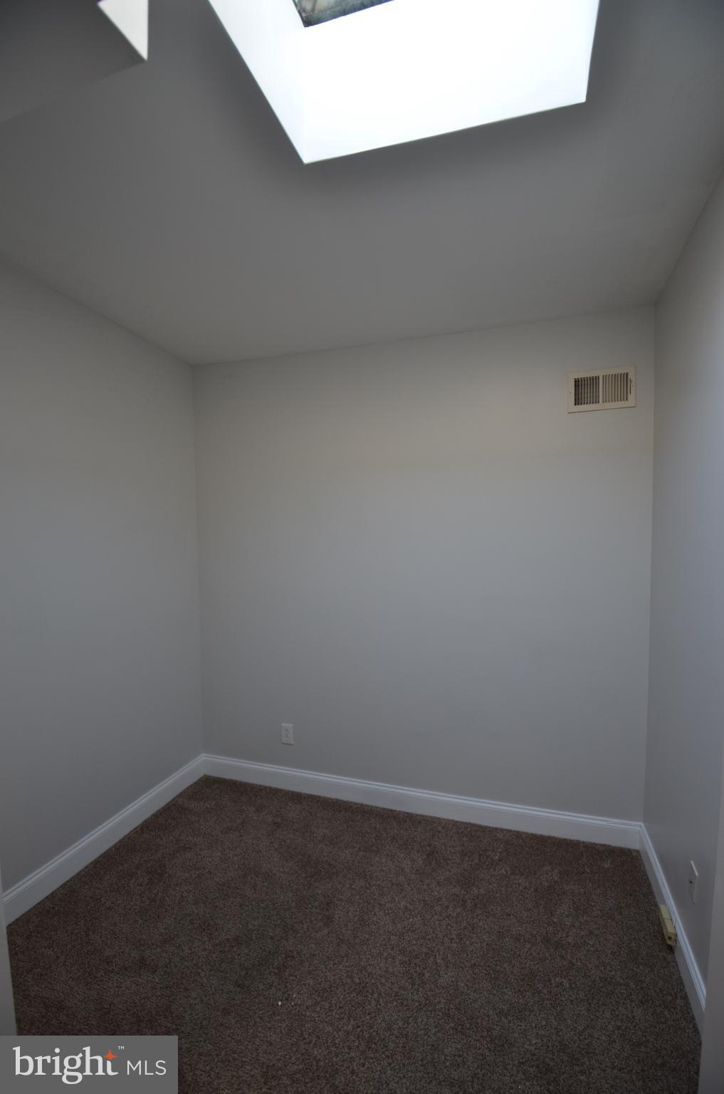 PATTERSON PARK - Residential Lease