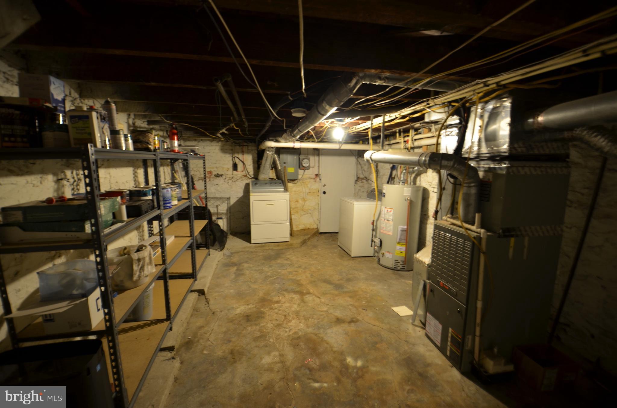 PATTERSON PARK - Residential Lease