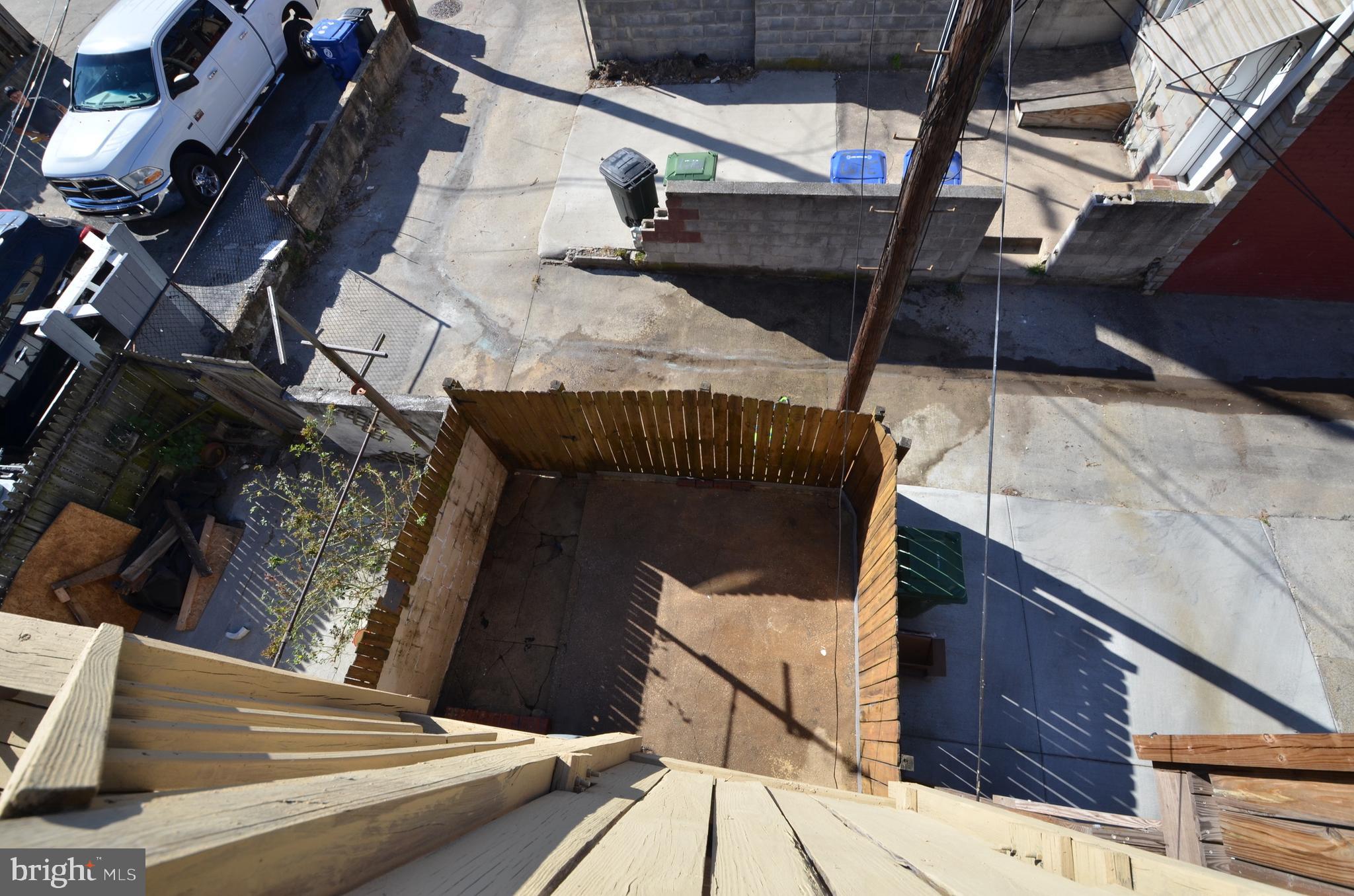 PATTERSON PARK - Residential Lease