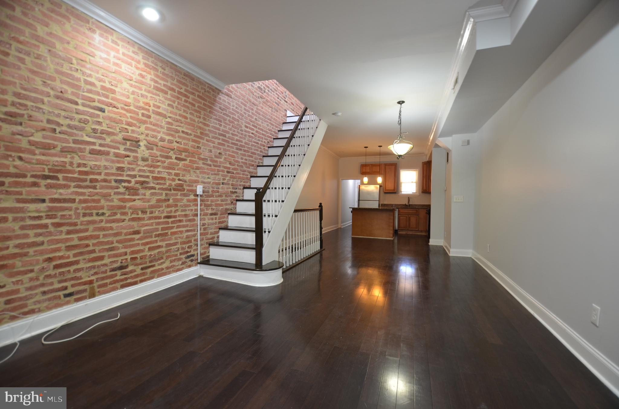 PATTERSON PARK - Residential Lease