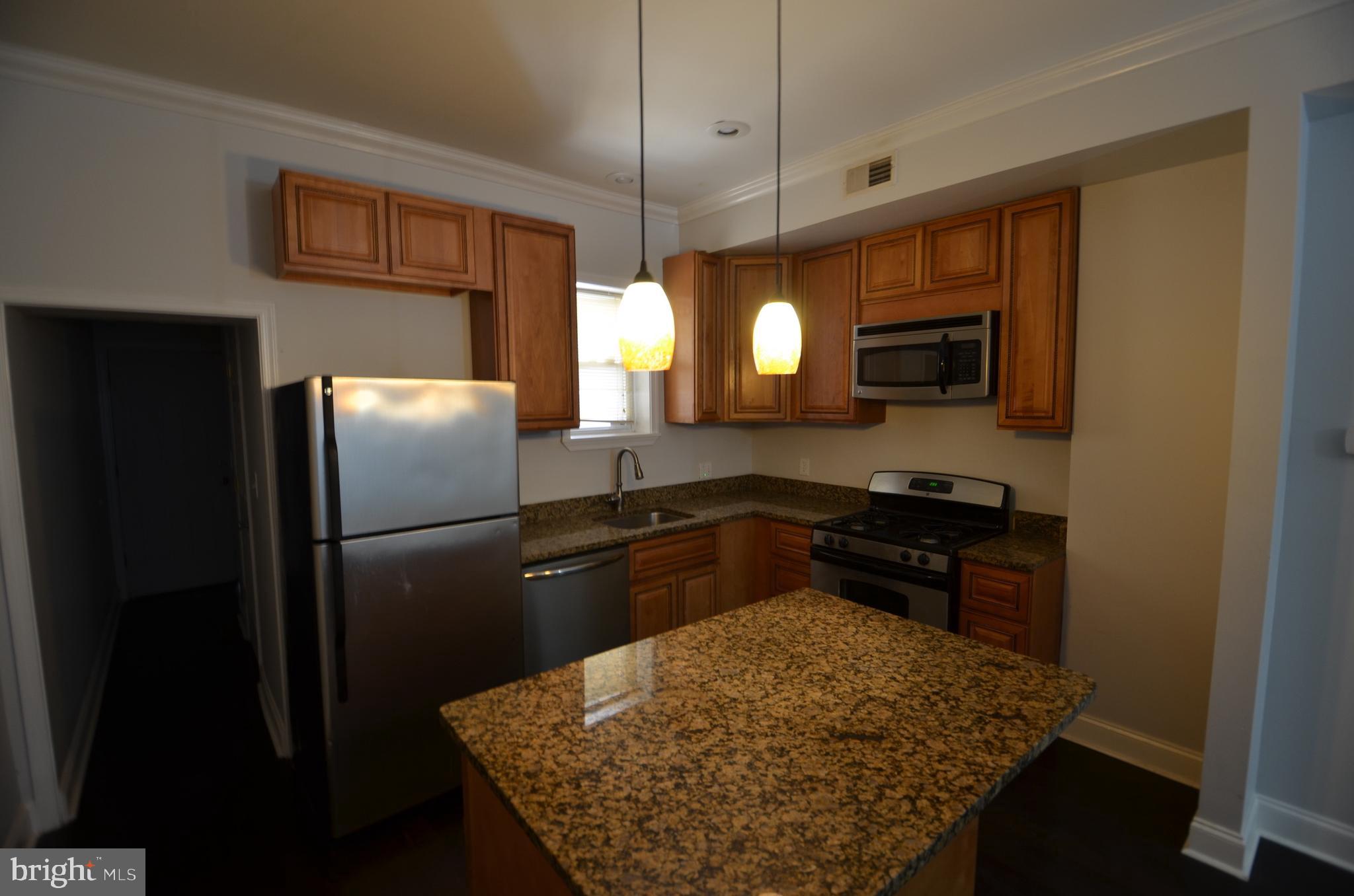 PATTERSON PARK - Residential Lease