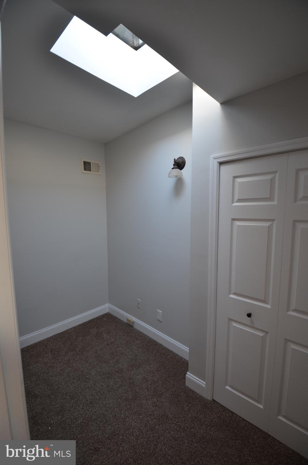 PATTERSON PARK - Residential Lease