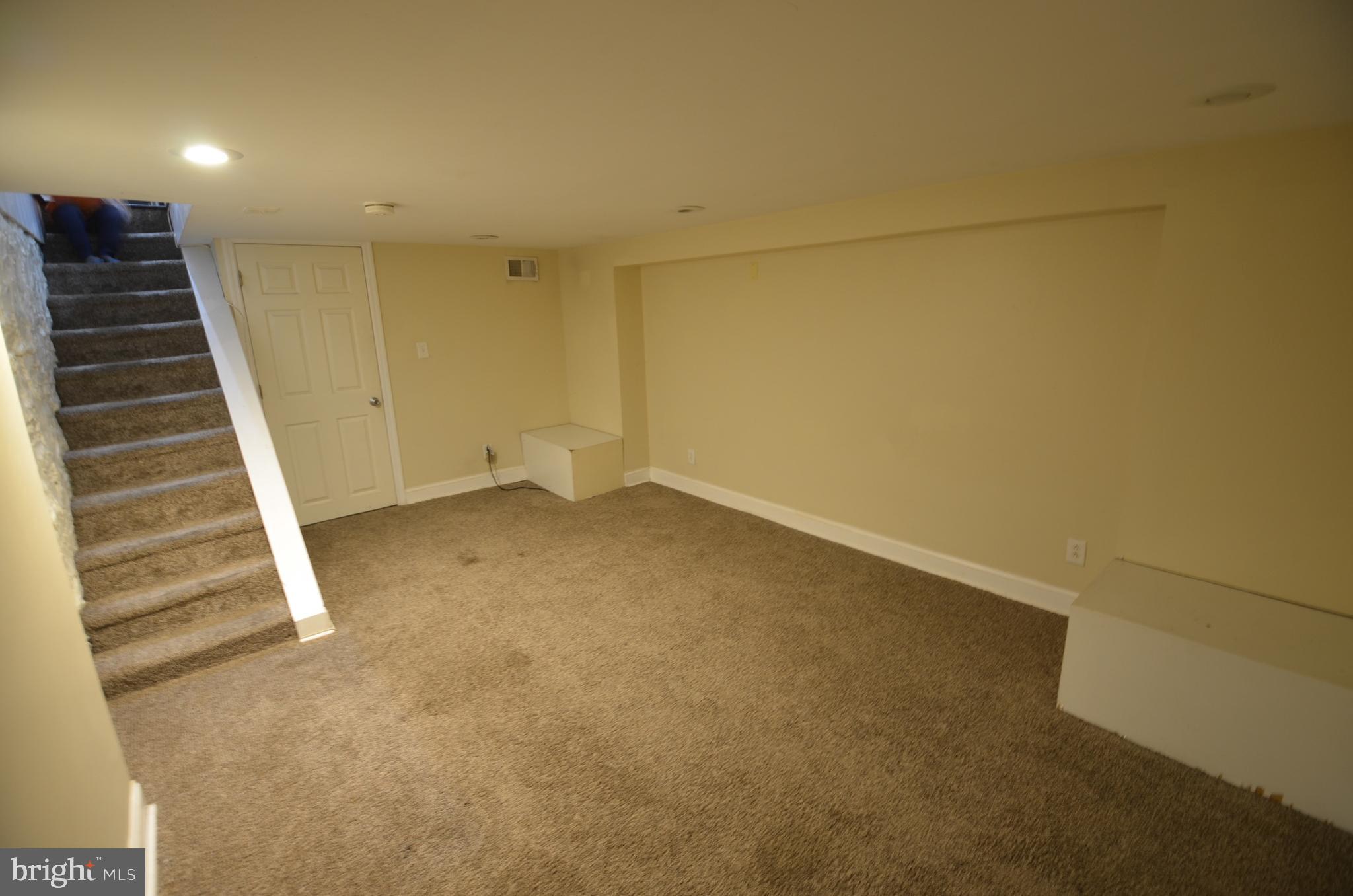 PATTERSON PARK - Residential Lease