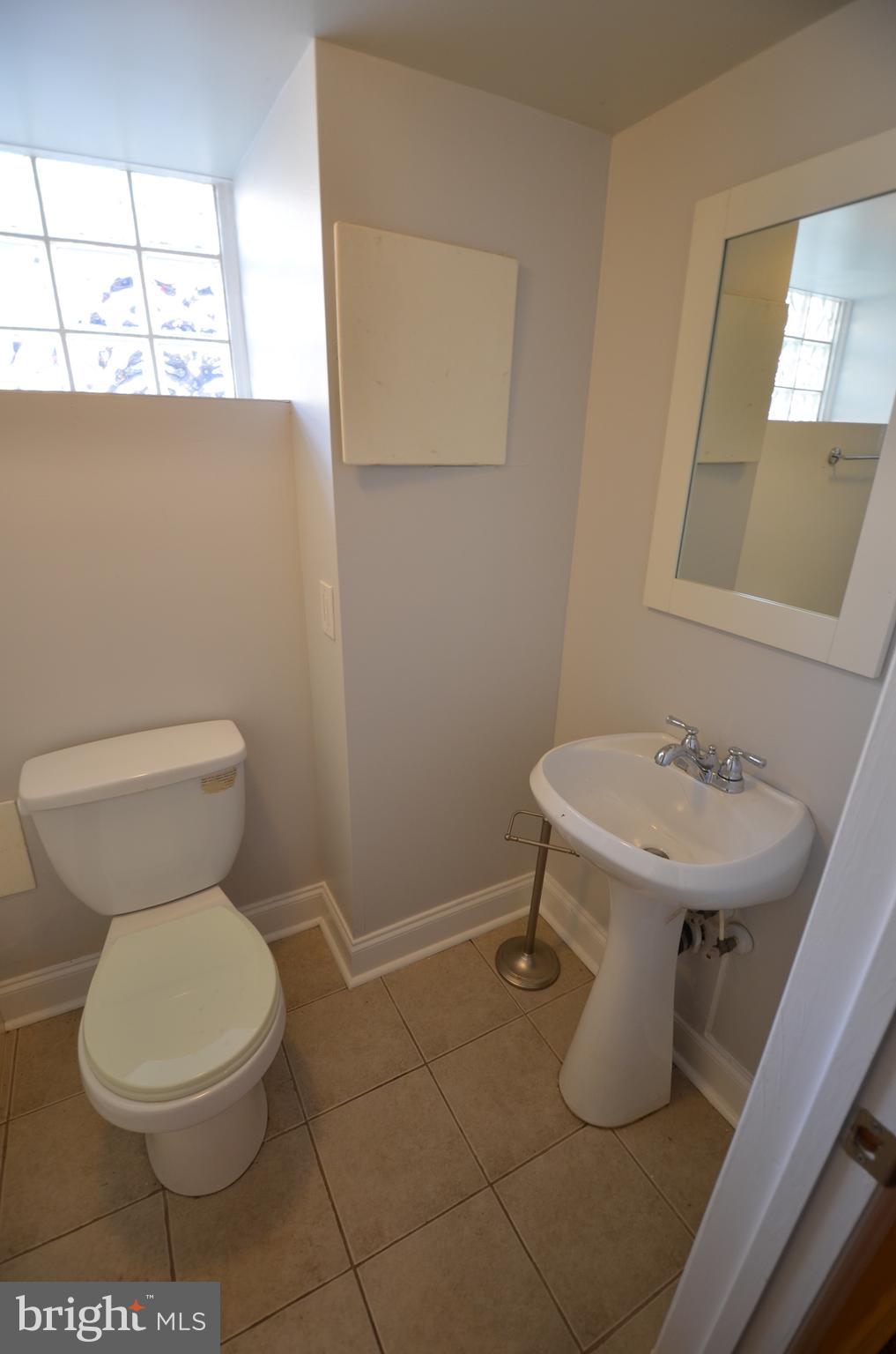 PATTERSON PARK - Residential Lease