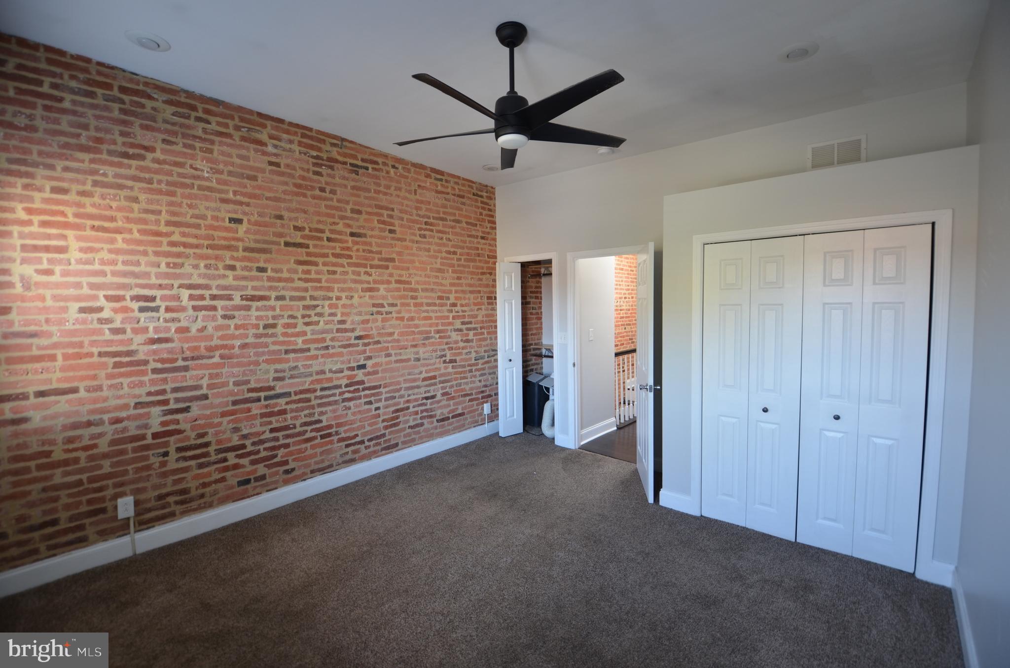 PATTERSON PARK - Residential Lease