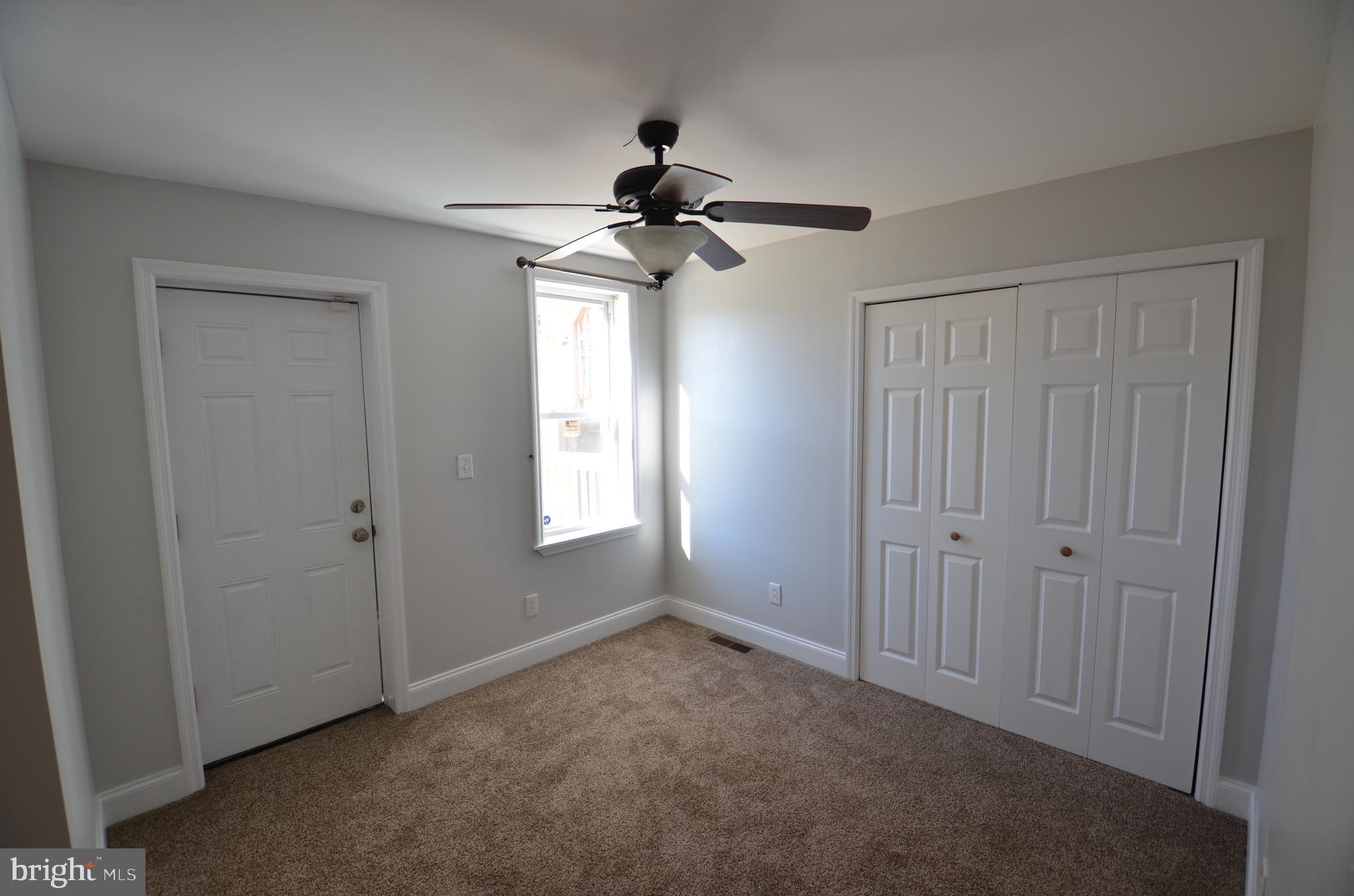 PATTERSON PARK - Residential Lease