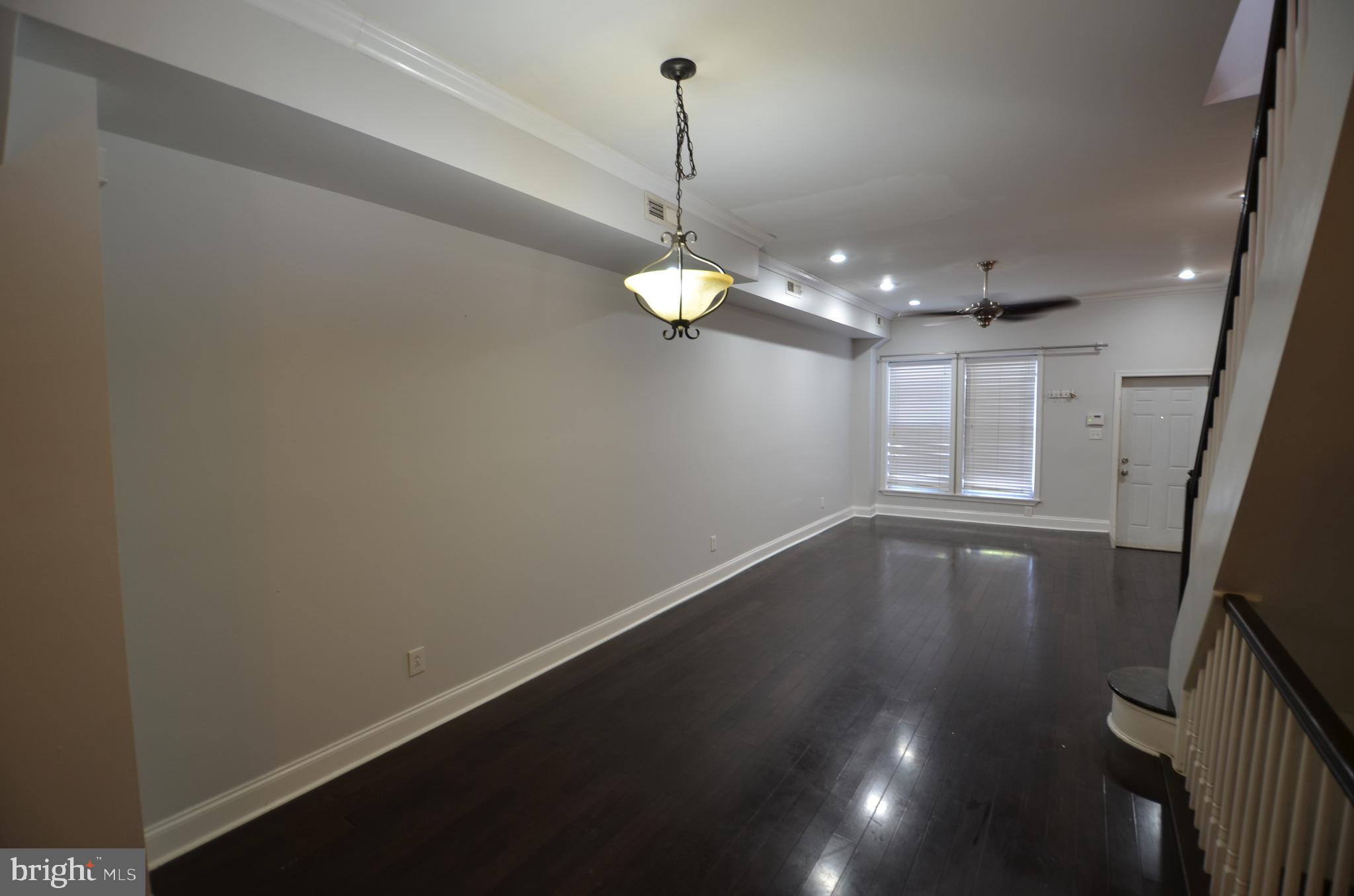 PATTERSON PARK - Residential Lease