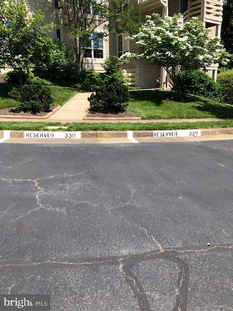 CARR AT PINECREST - Residential Lease