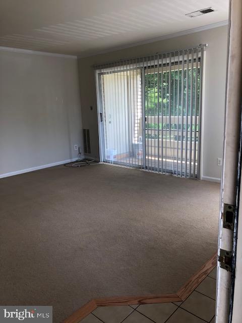 CARR AT PINECREST - Residential Lease