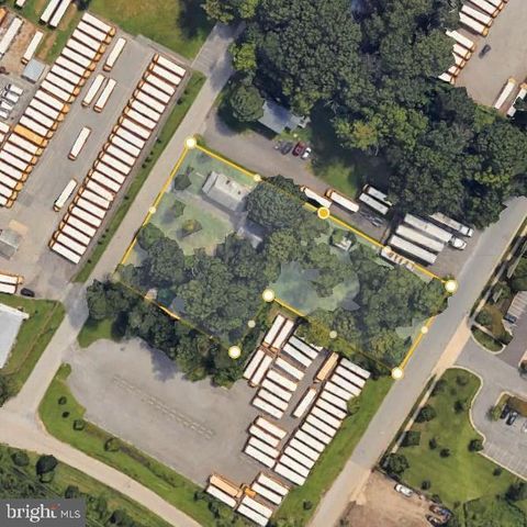 1889 BUCKLINA AVENUE ODENTON MD 21113