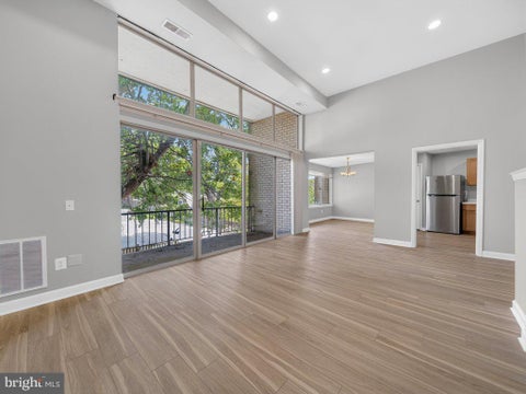 Condo For Sale - 2517 Baltimore Road #2517-5<br/> ROCKVILLE, MD 20853