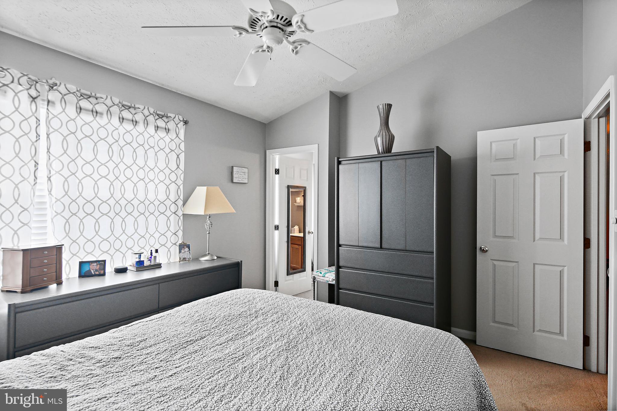 REISTERSTOWN VILLAGE - Residential