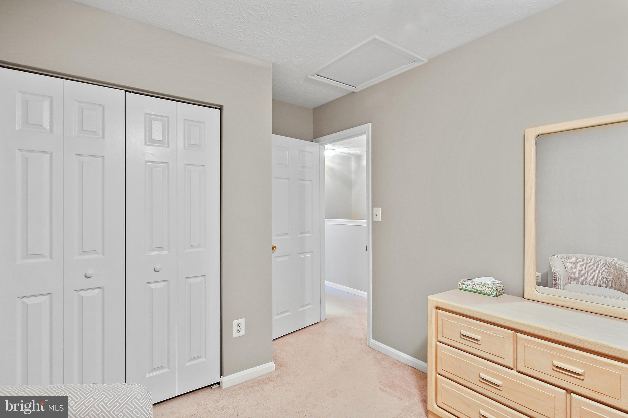 REISTERSTOWN VILLAGE - Residential