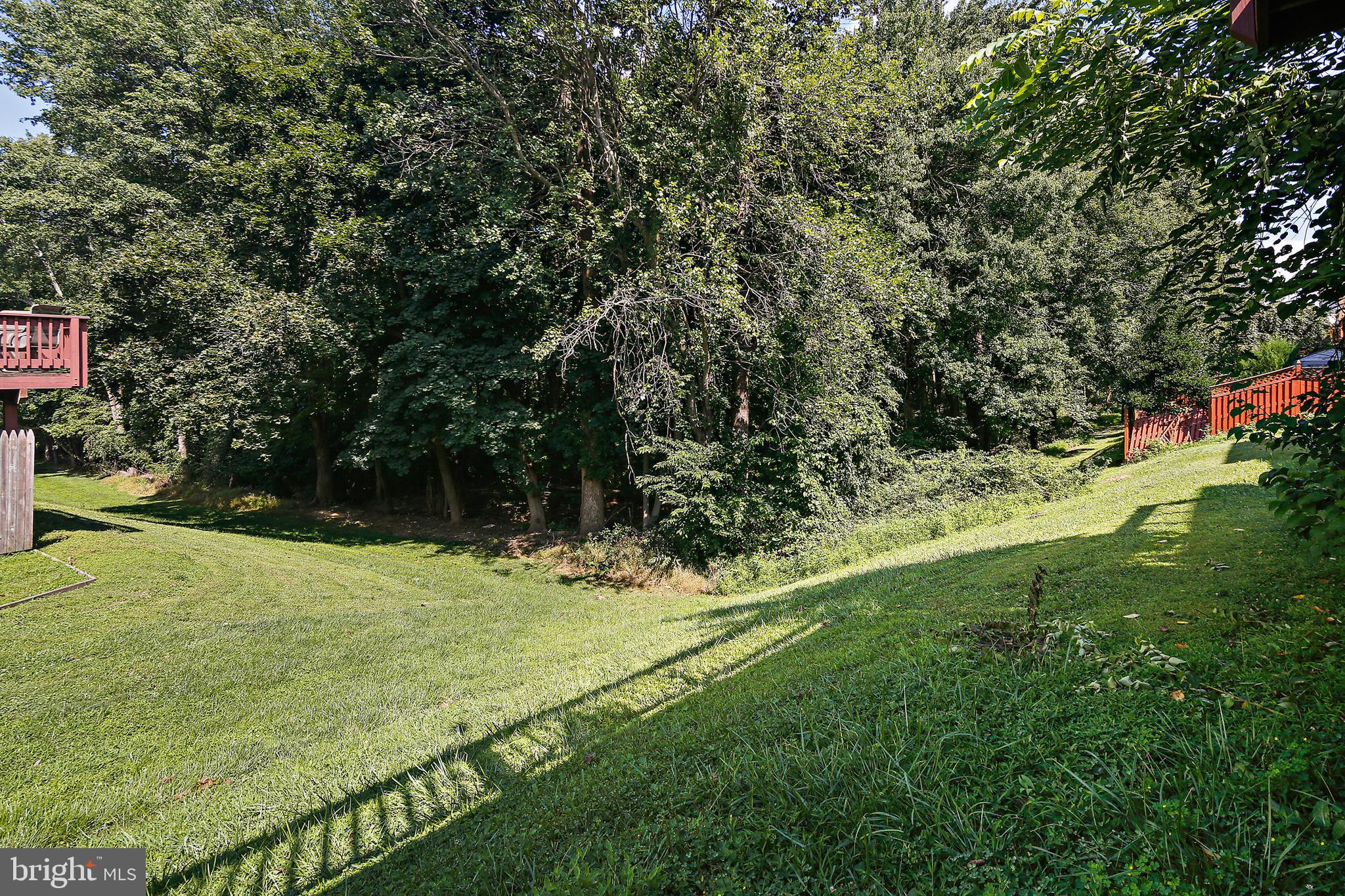 REISTERSTOWN VILLAGE - Residential