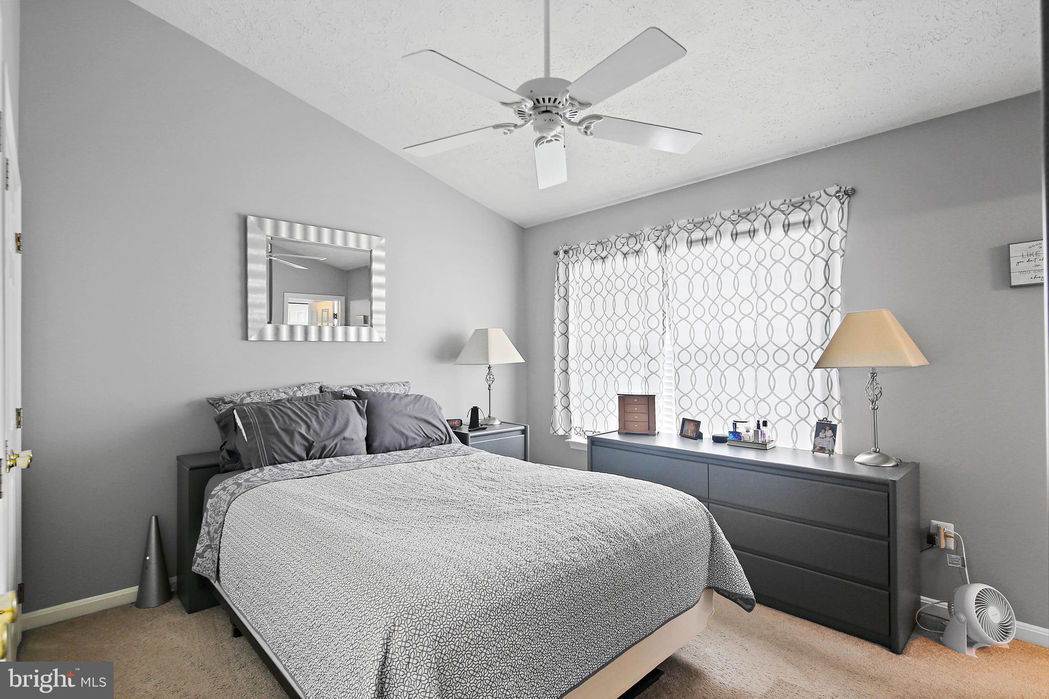 REISTERSTOWN VILLAGE - Residential