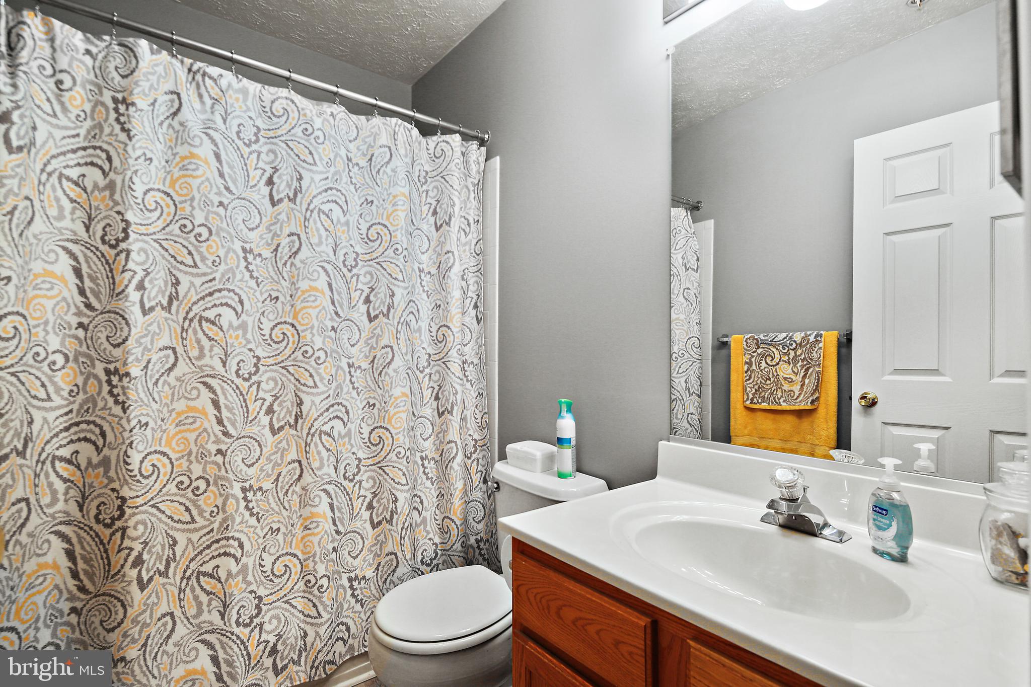 REISTERSTOWN VILLAGE - Residential