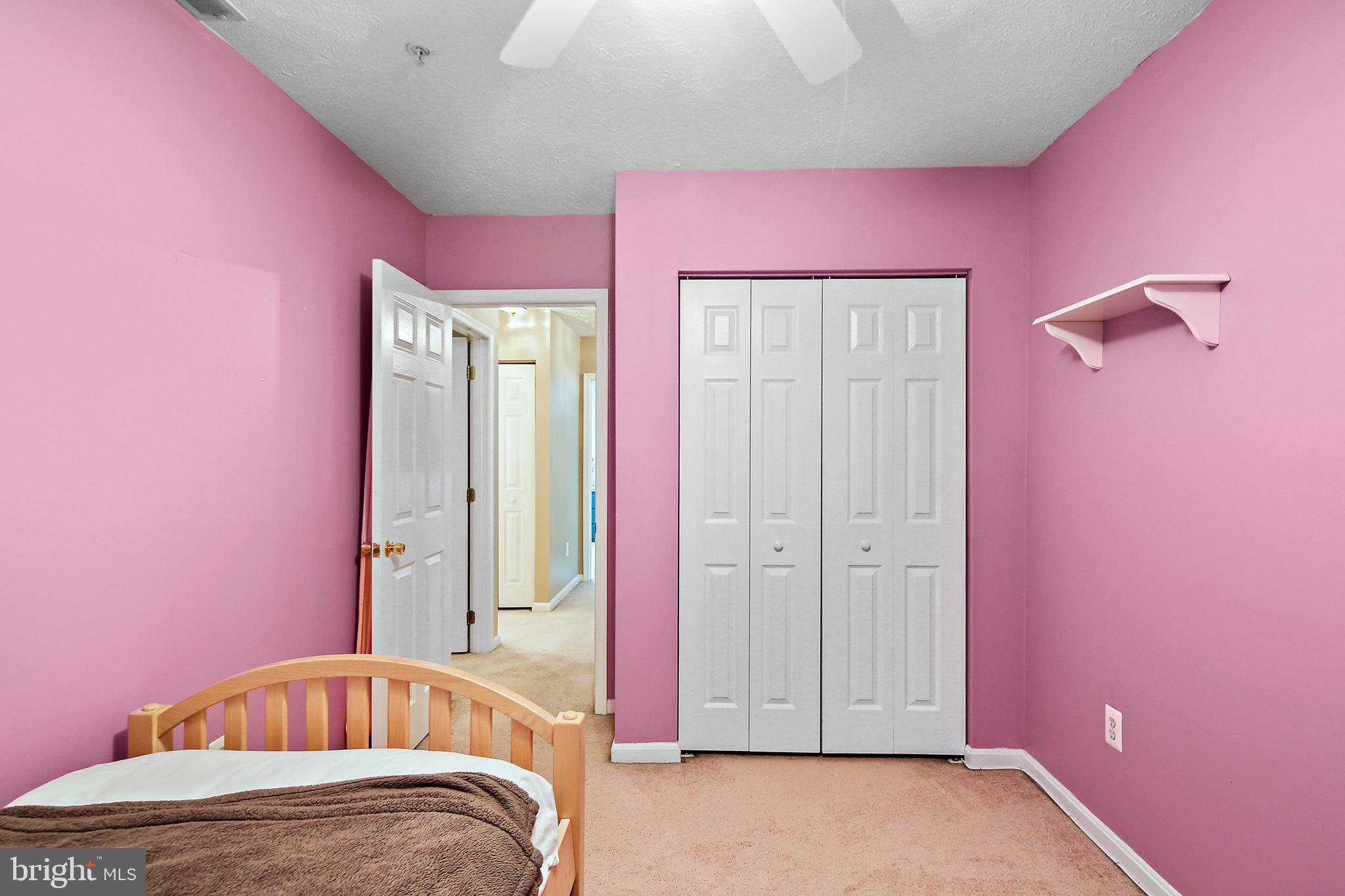 REISTERSTOWN VILLAGE - Residential