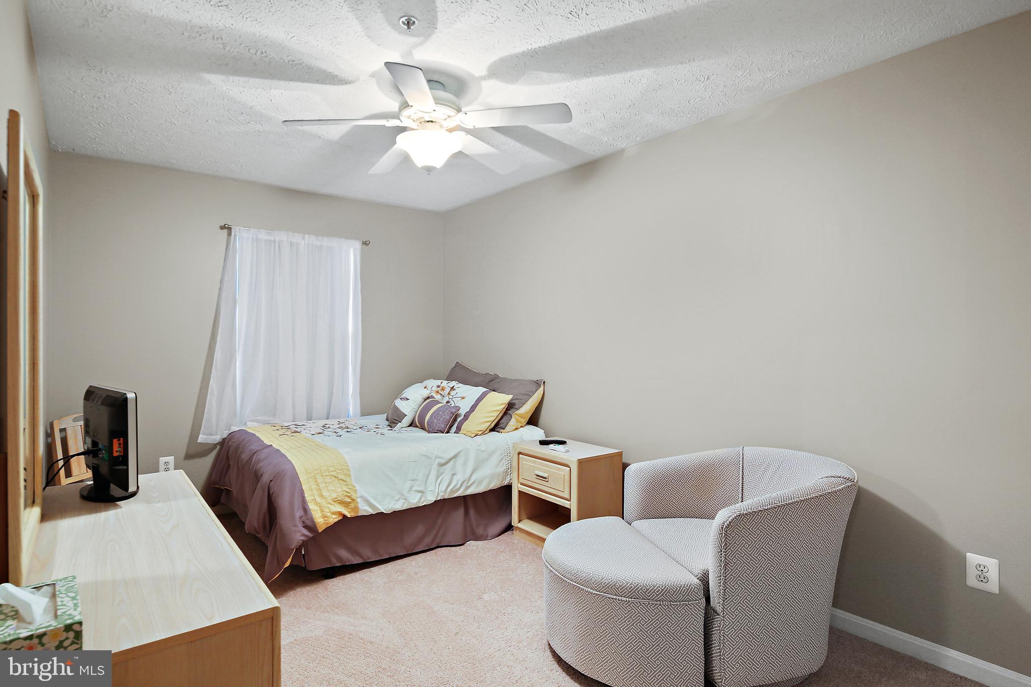 REISTERSTOWN VILLAGE - Residential