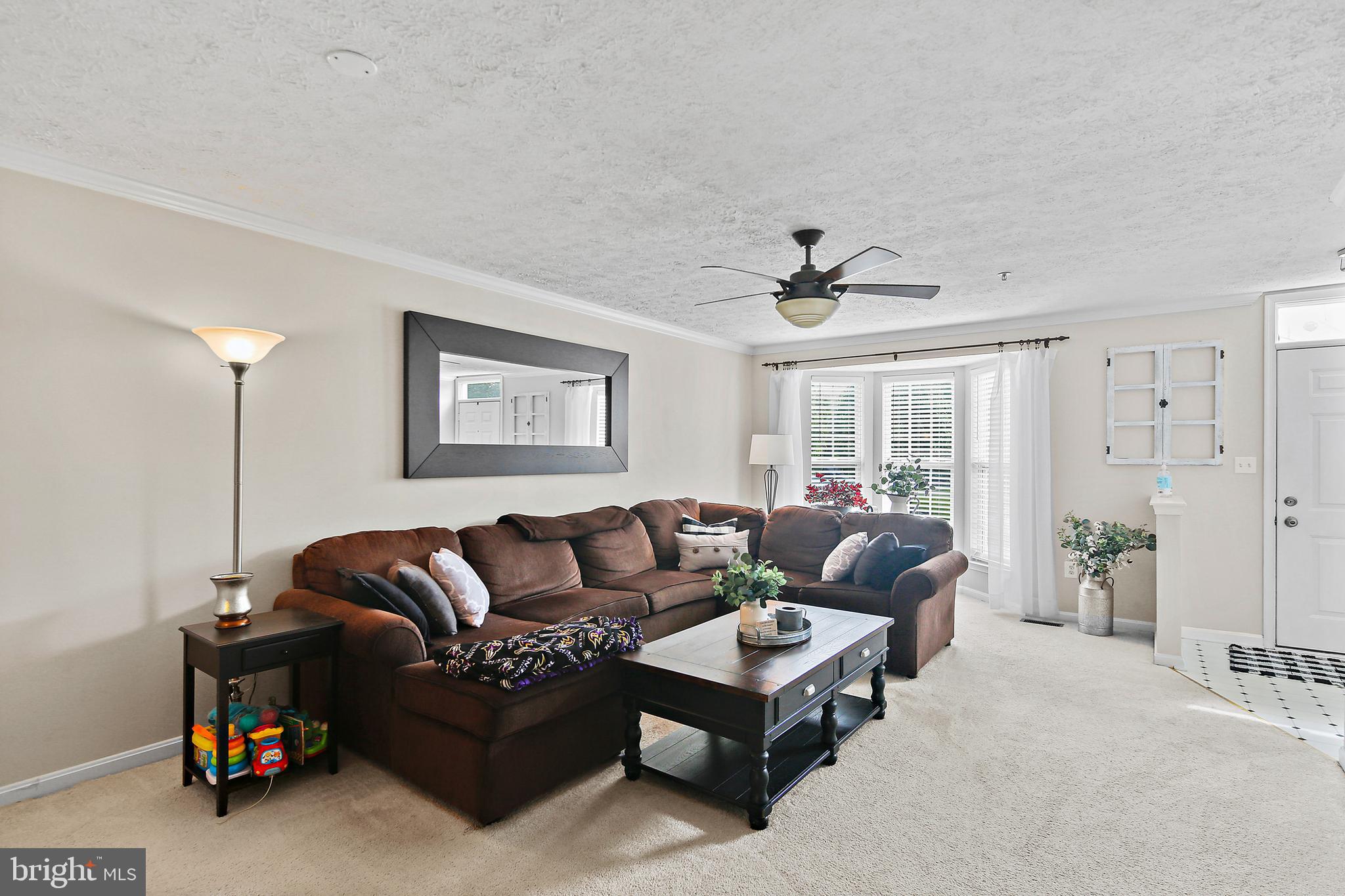 REISTERSTOWN VILLAGE - Residential